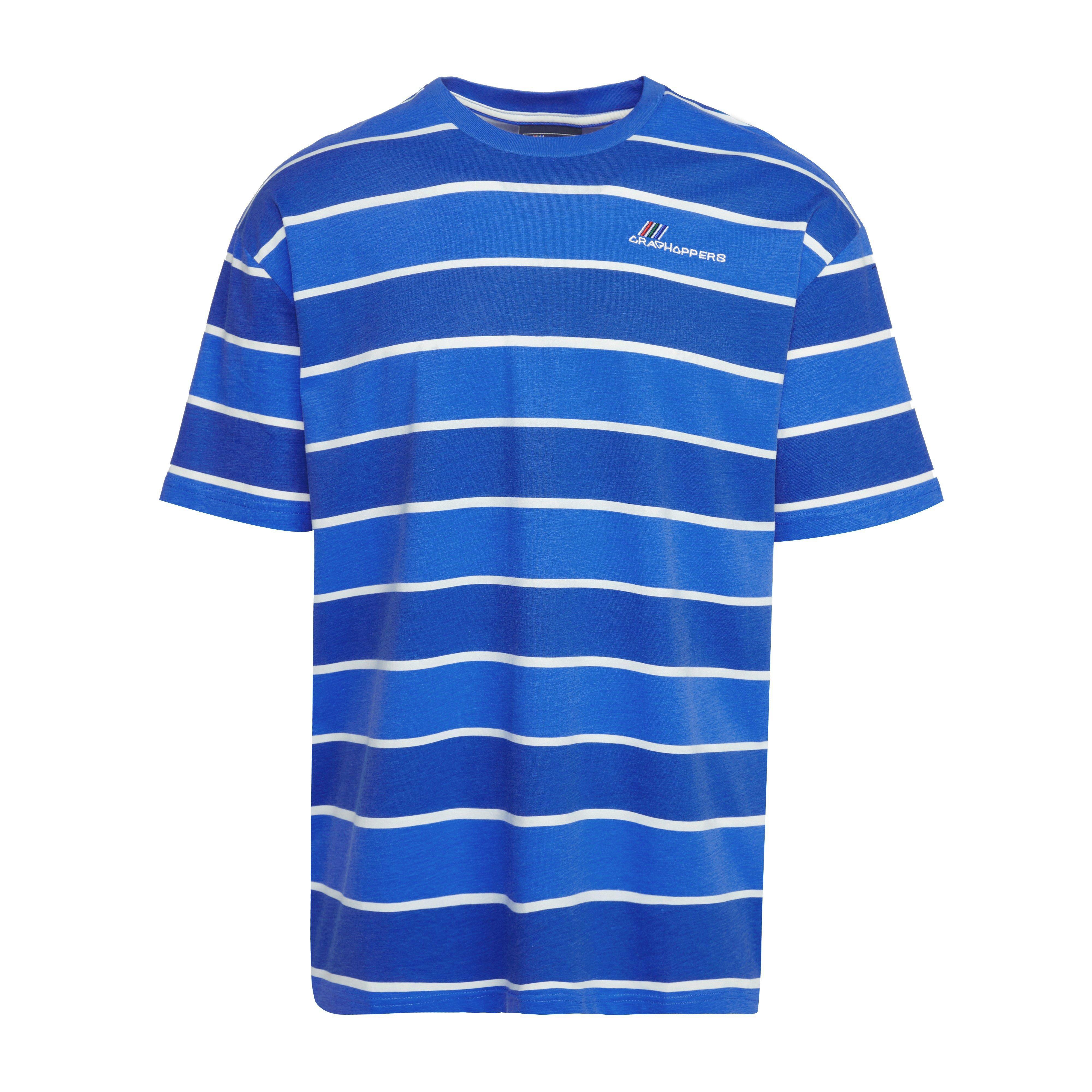 Unisex Ventura Short Sleeved T-Shirt