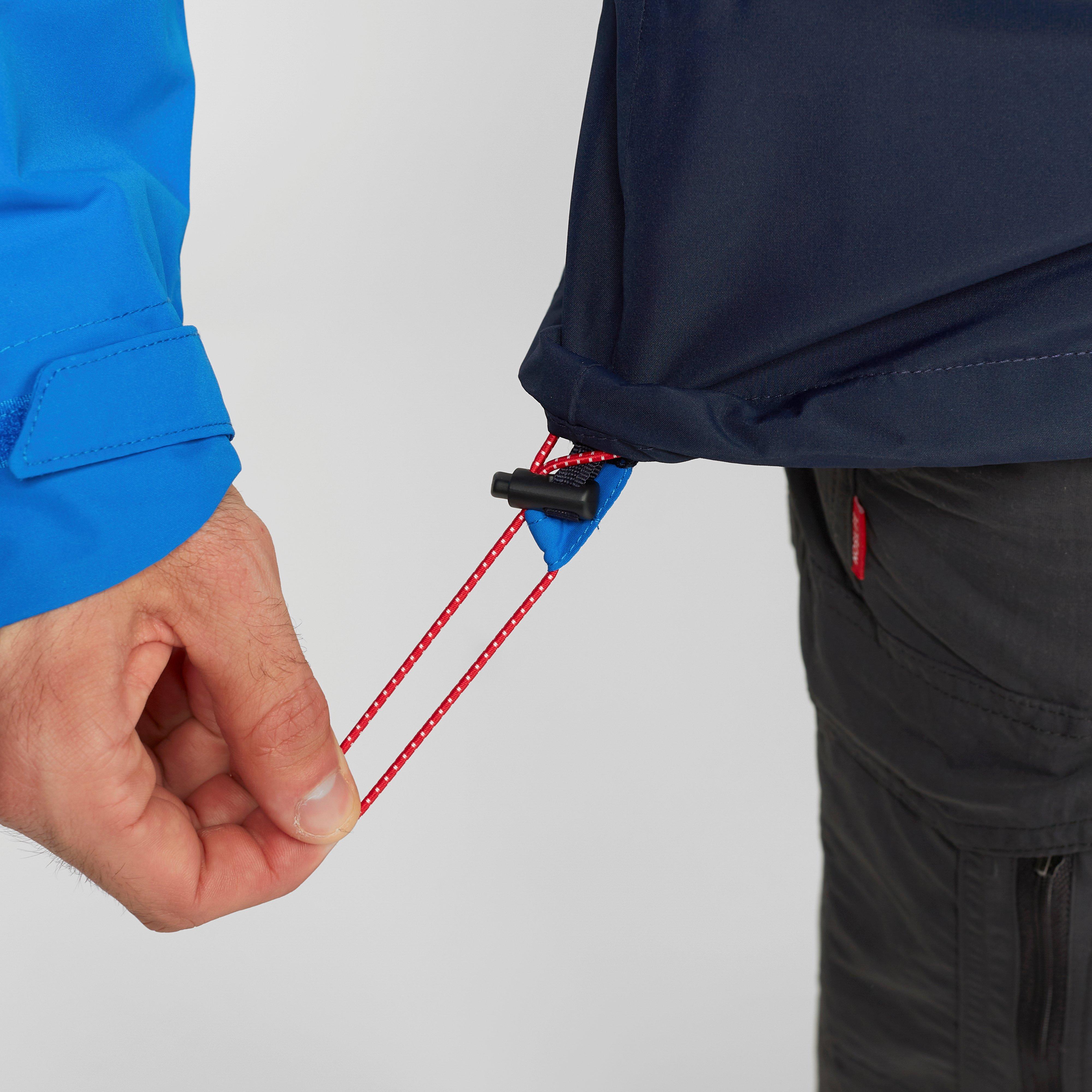 Men’s Atlas Waterproof Jacket