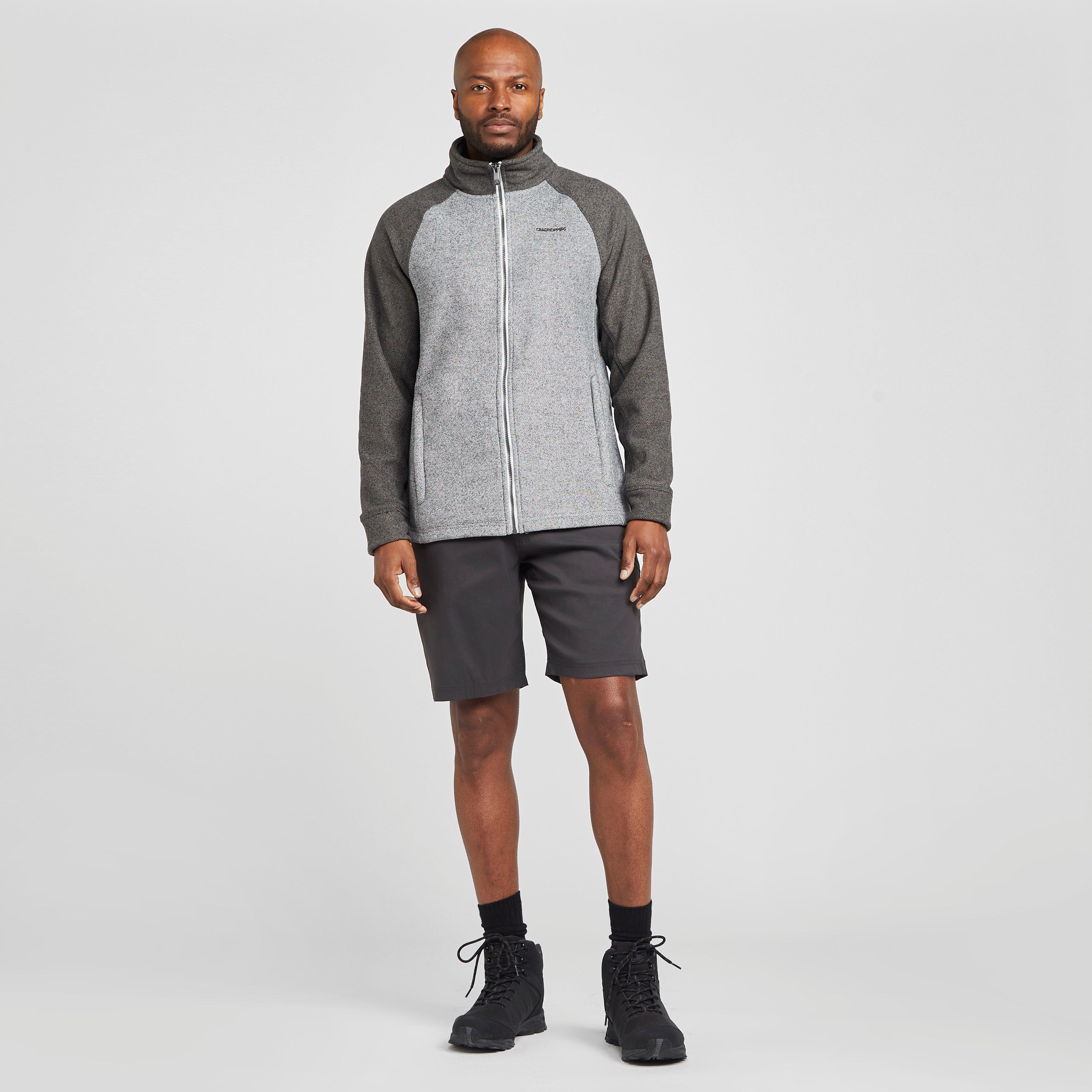 Men's Barker Jacket