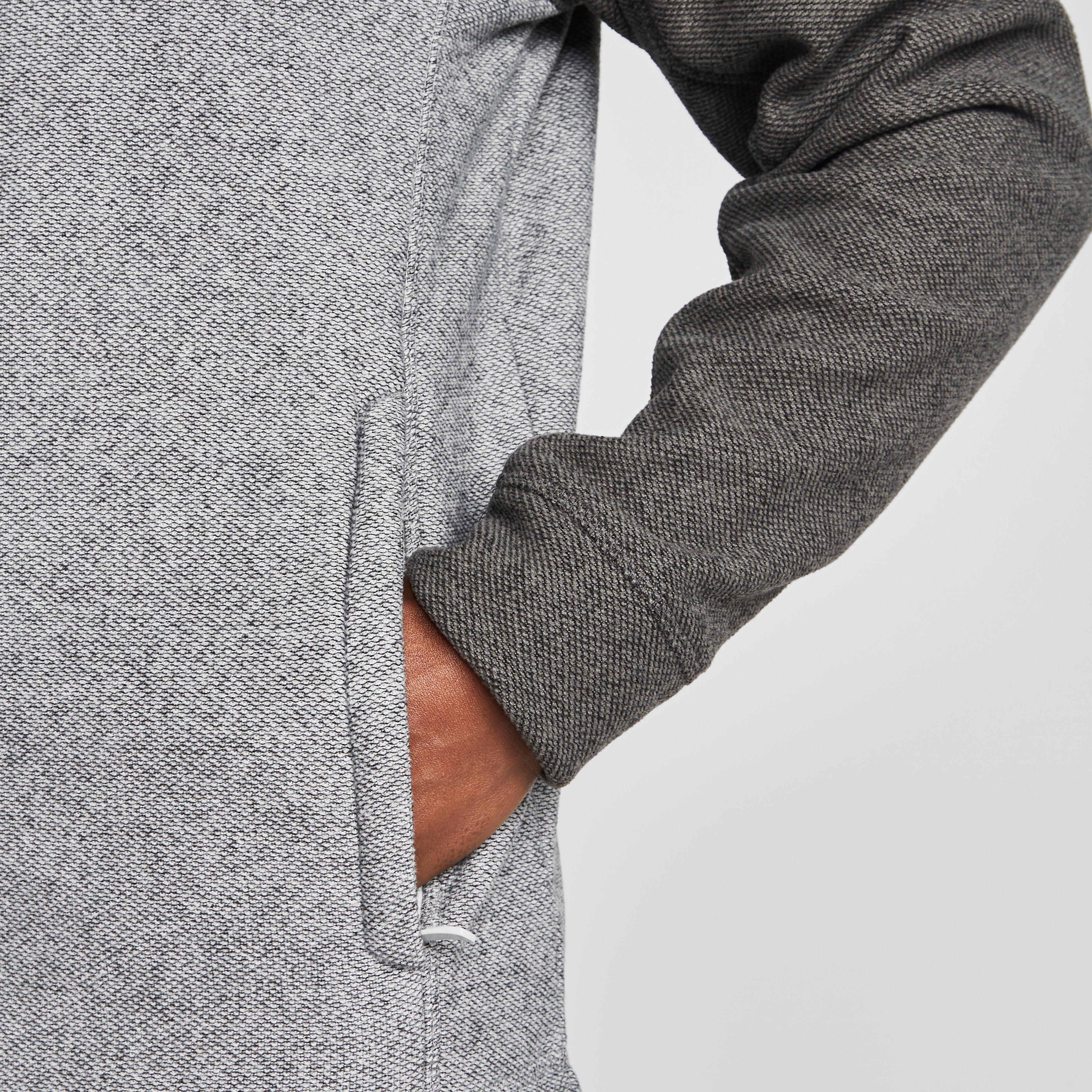 Men's Barker Jacket