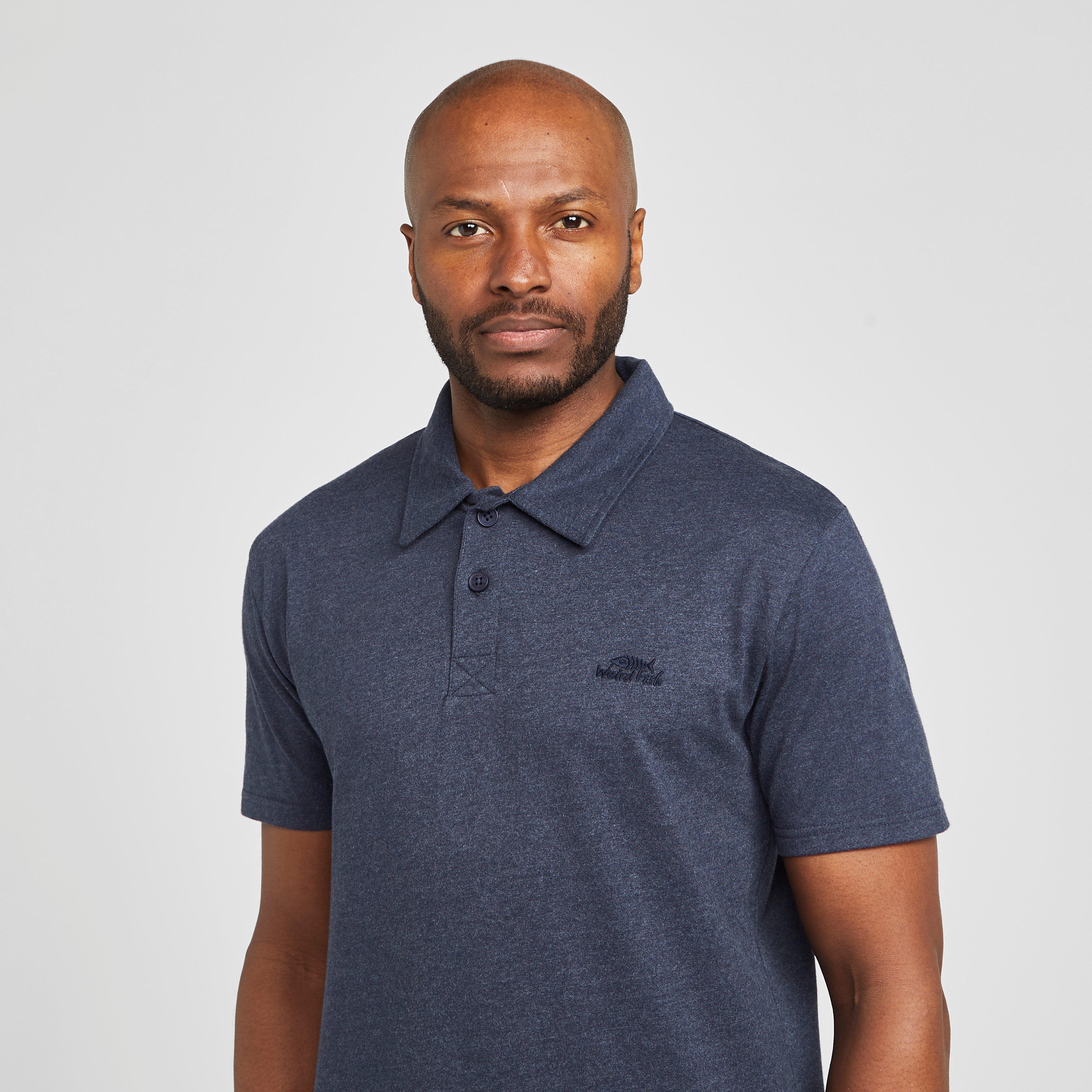 Men’s Quay Polo Shirt