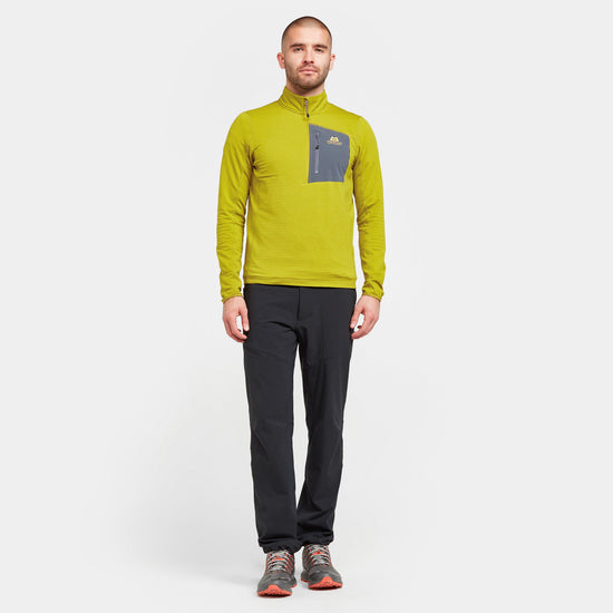 Men’s Lumiko Zip Fleece
