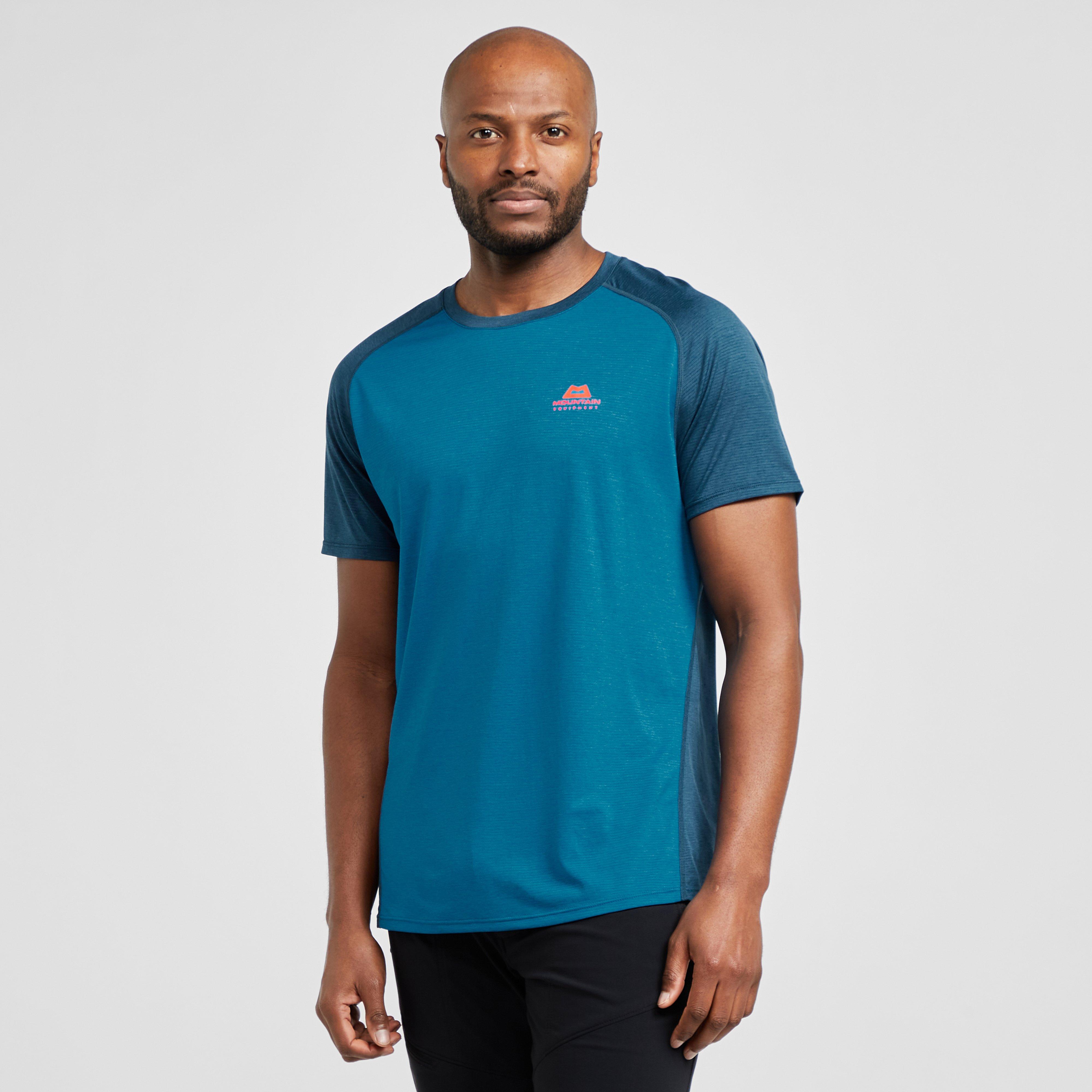 Men’s Nava Crew T-Shirt