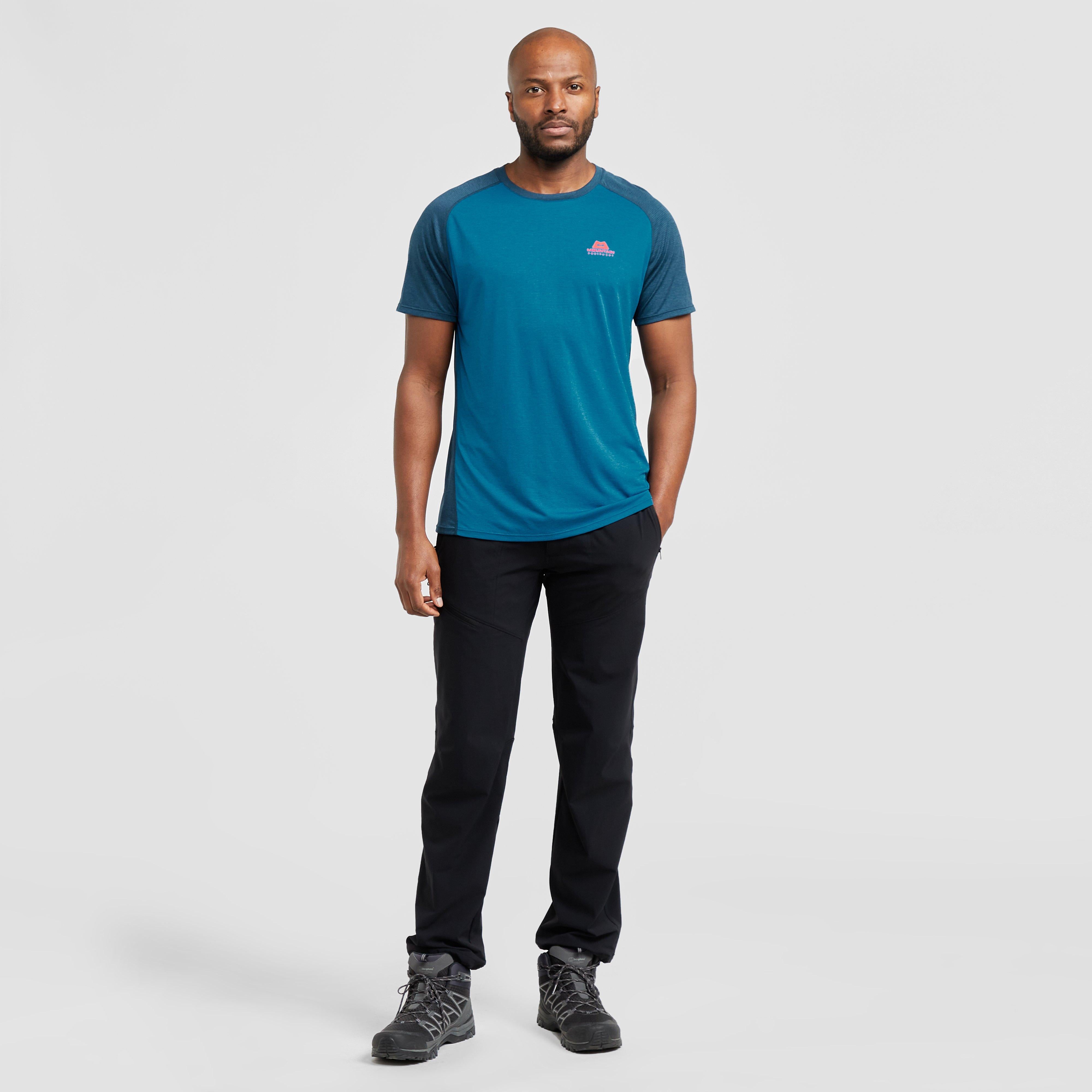 Men’s Nava Crew T-Shirt