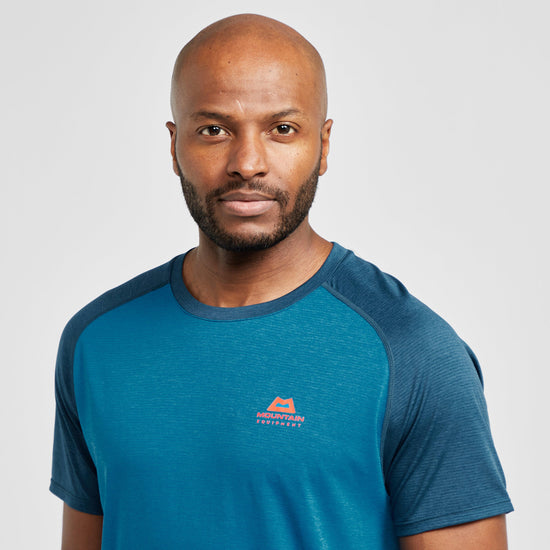 Men’s Nava Crew T-Shirt