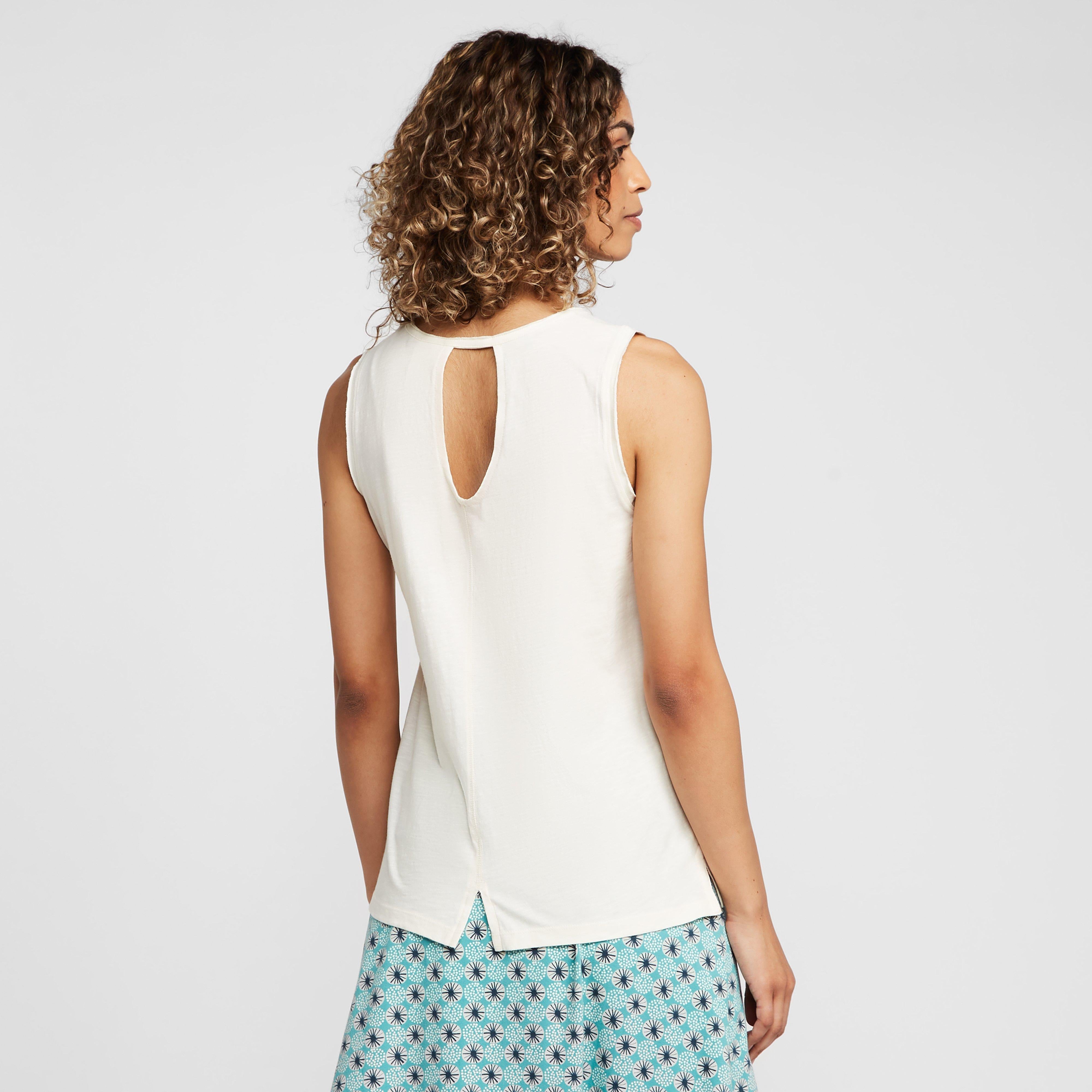 Women’s Maze Vest