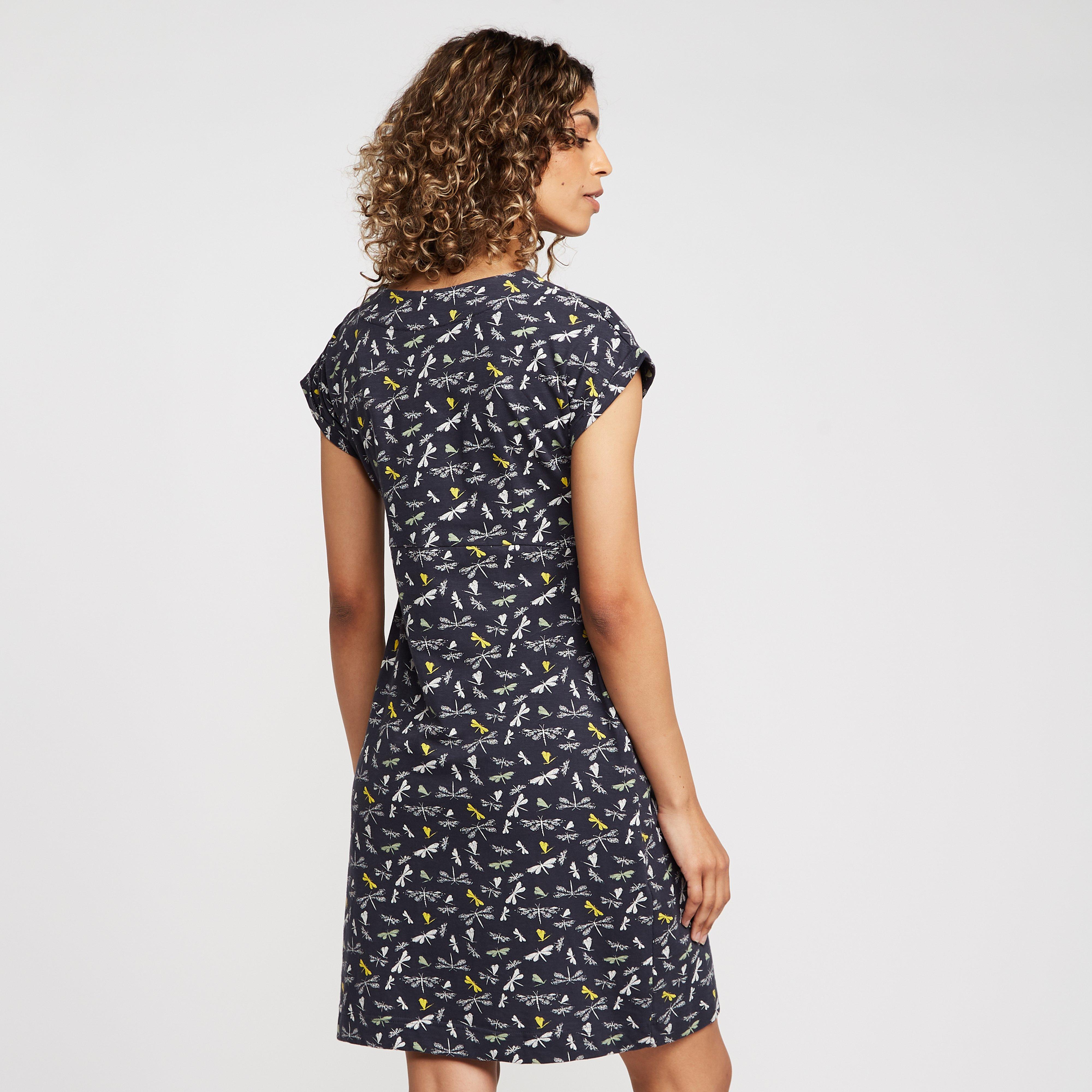 Women’s Florida Organic Cotton Dress