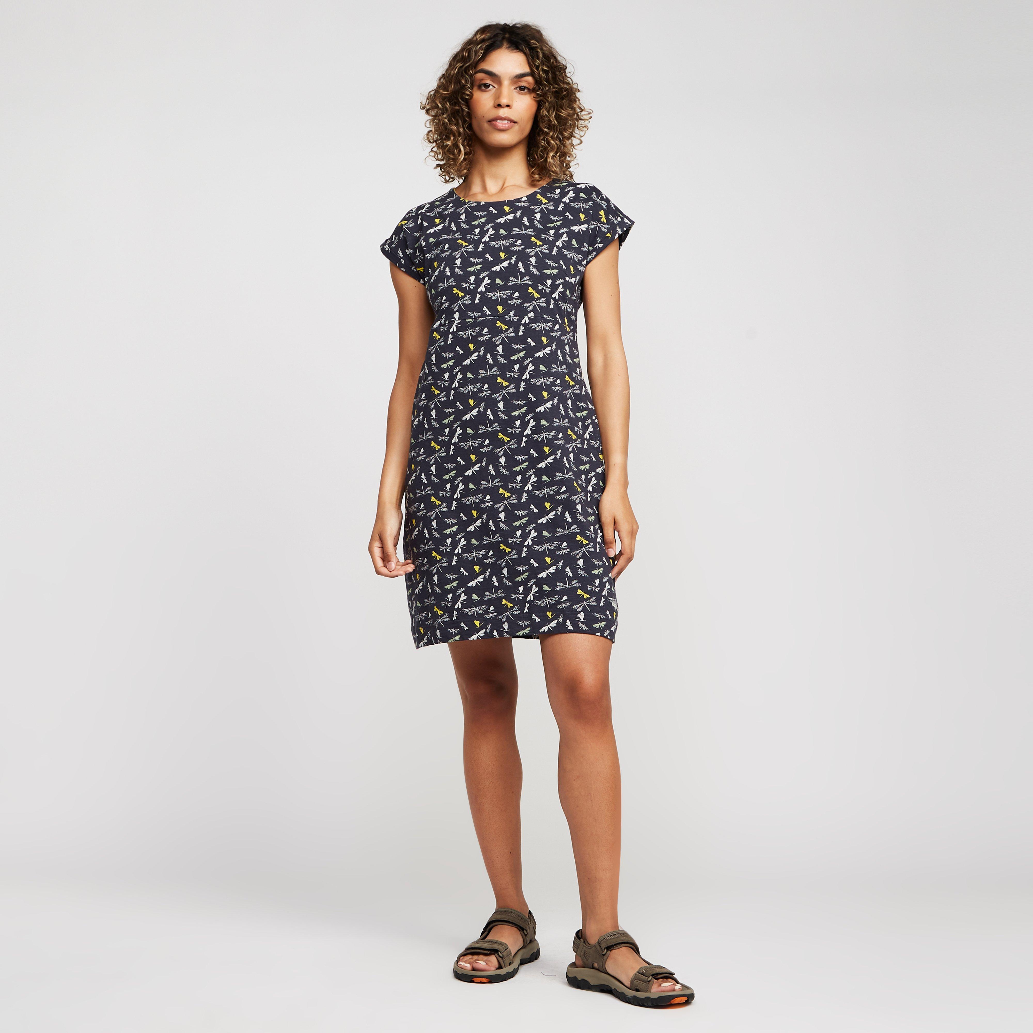 Women’s Florida Organic Cotton Dress