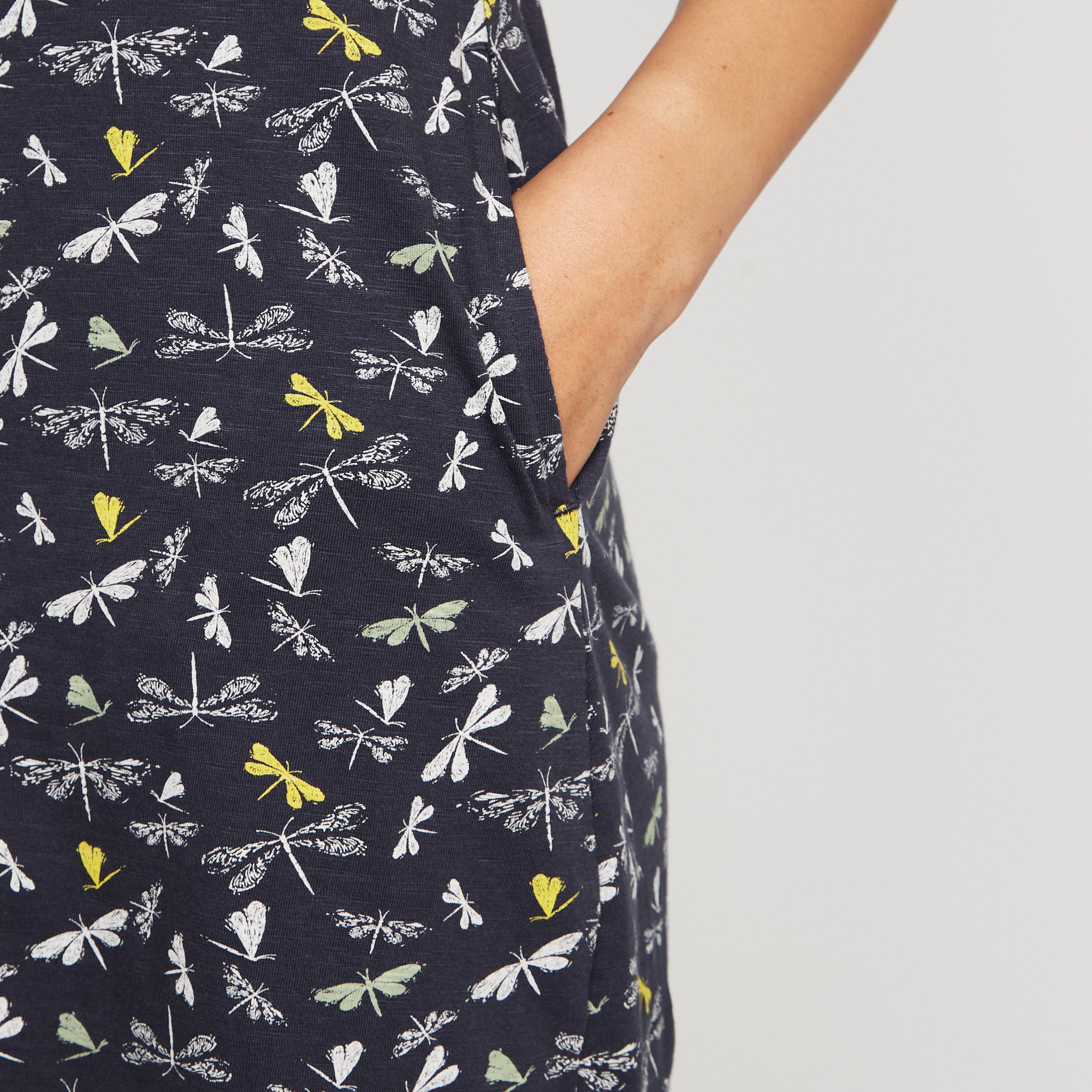 Women’s Florida Organic Cotton Dress