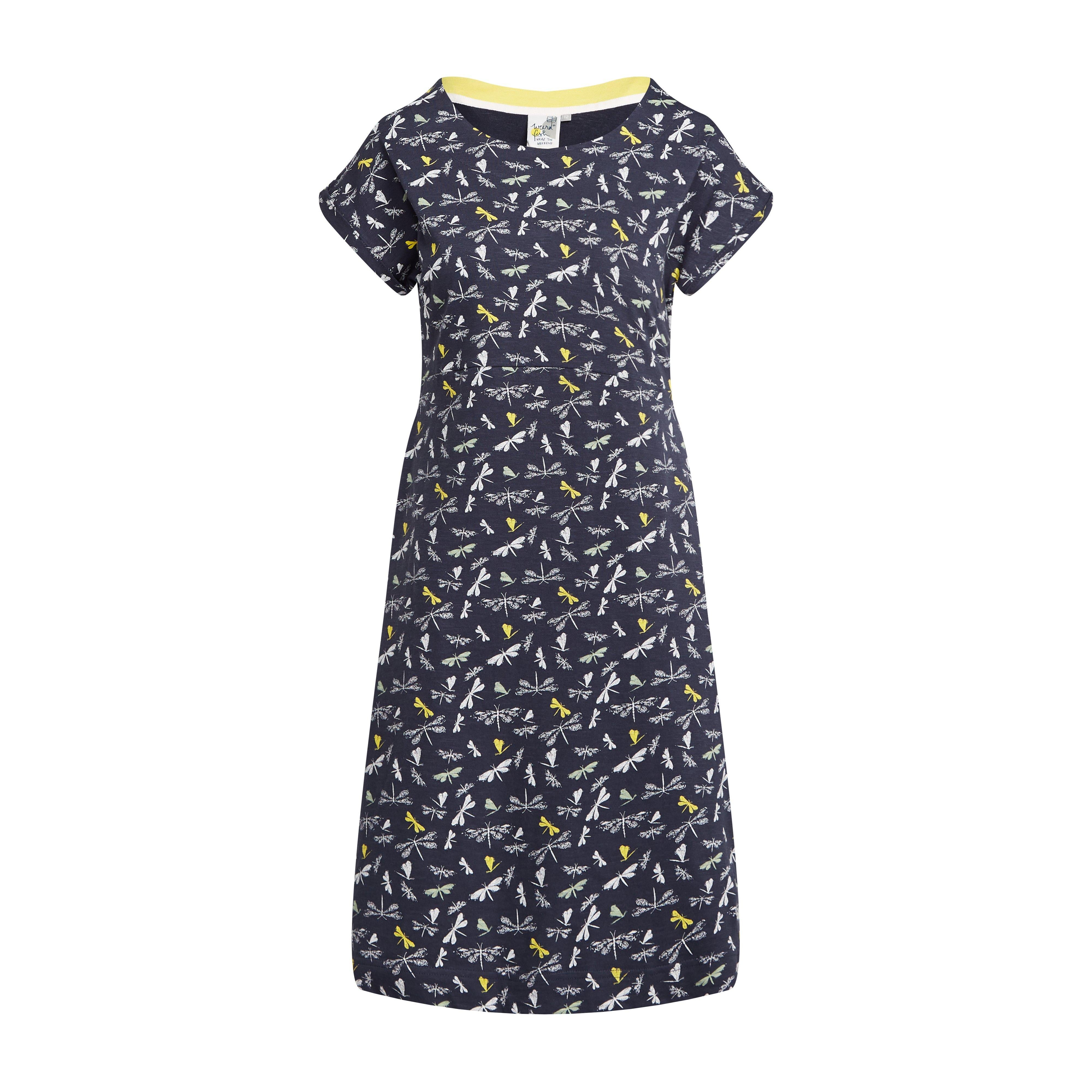 Women’s Florida Organic Cotton Dress