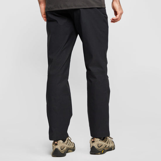Men’s Stretch Rain Trousers