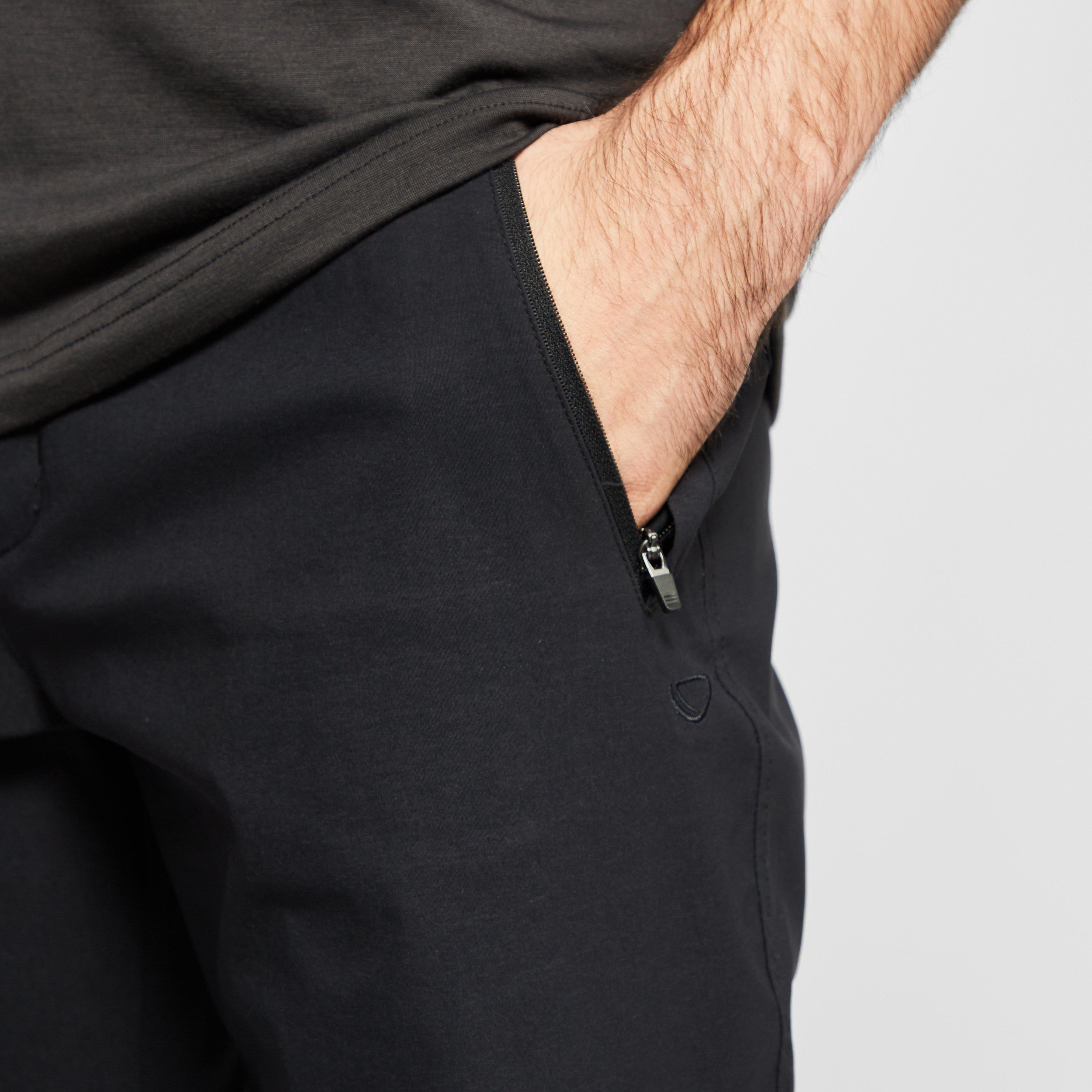 Men’s Stretch Rain Trousers