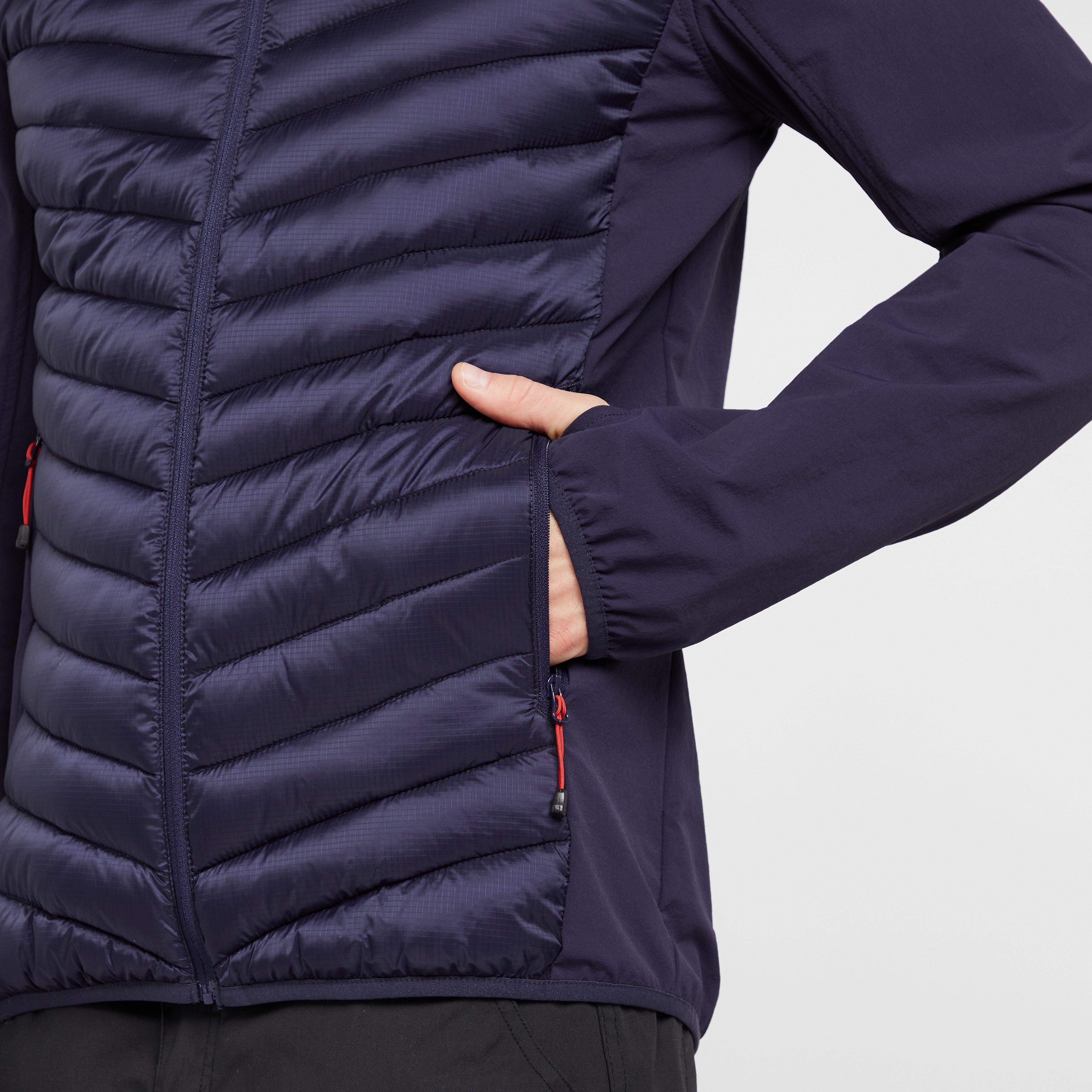 Men’s Ulsta Hybrid Full Zip Jacket