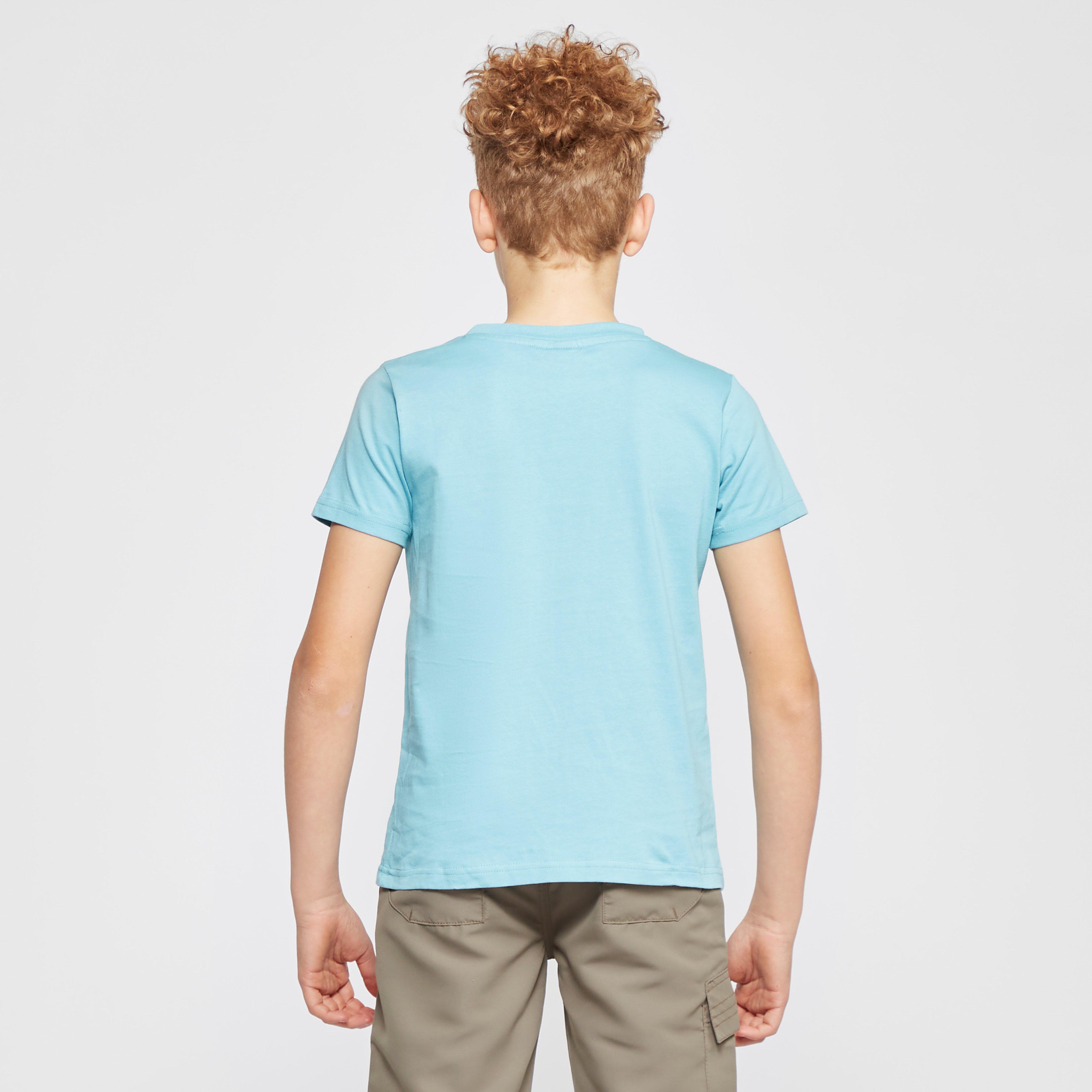 Kids' Logo T-Shirt