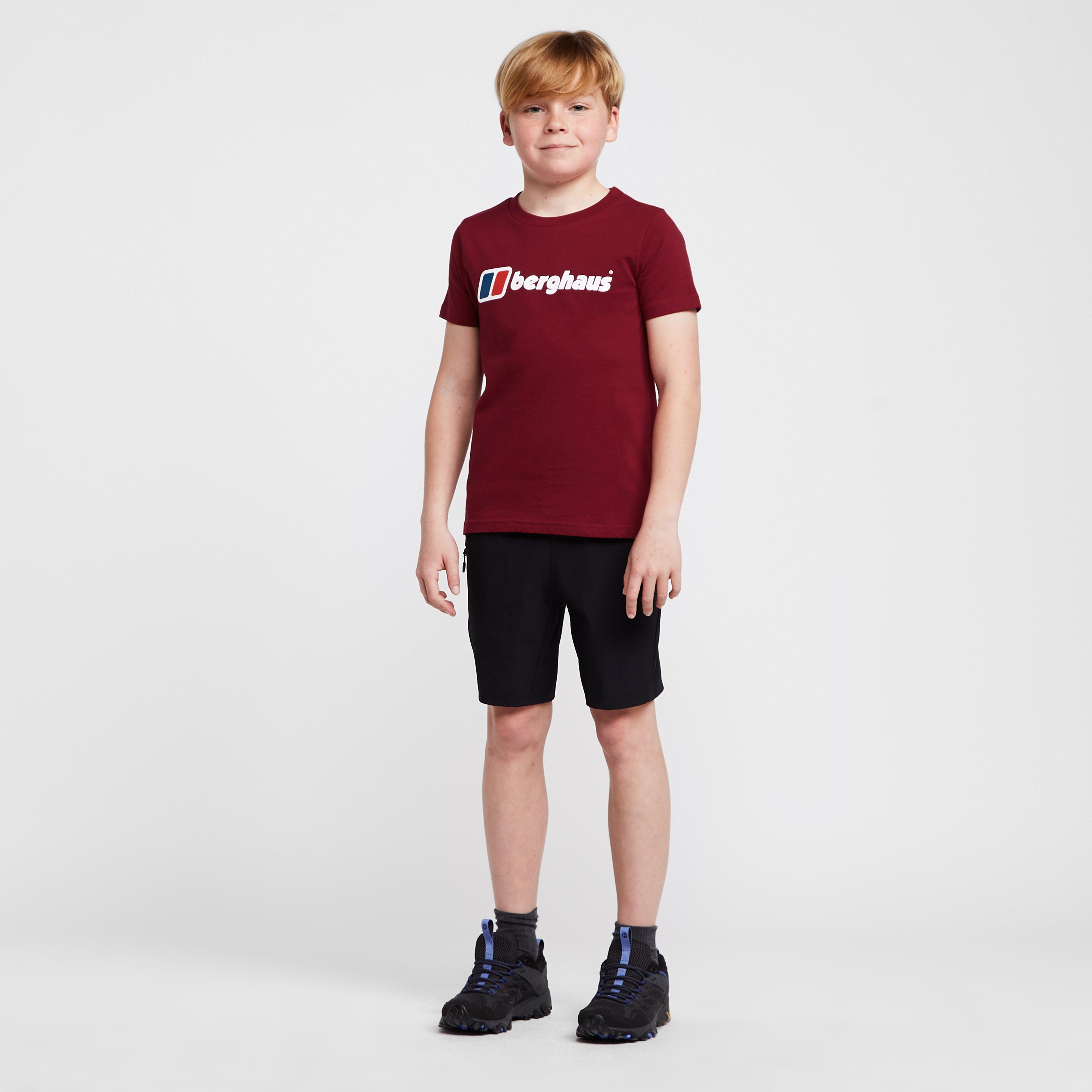 Kids Logo T-Shirt