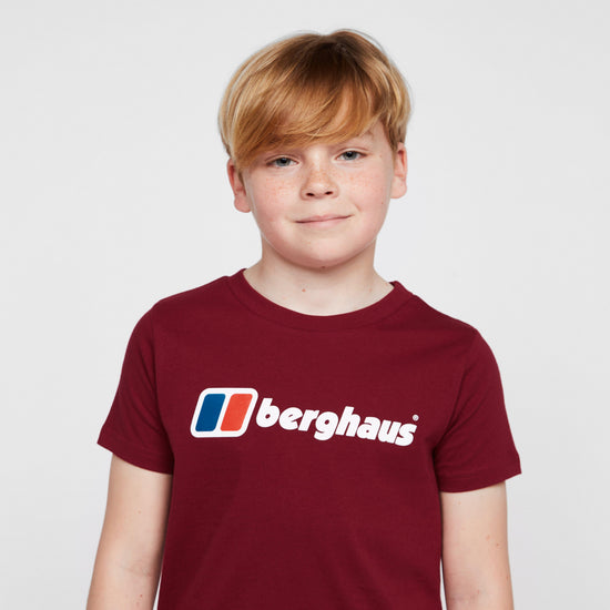 Kids Logo T-Shirt