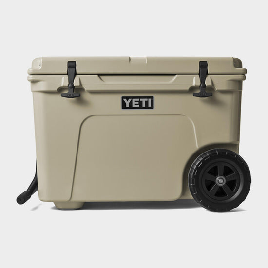 Tundra® Haul Wheeled Cool Box