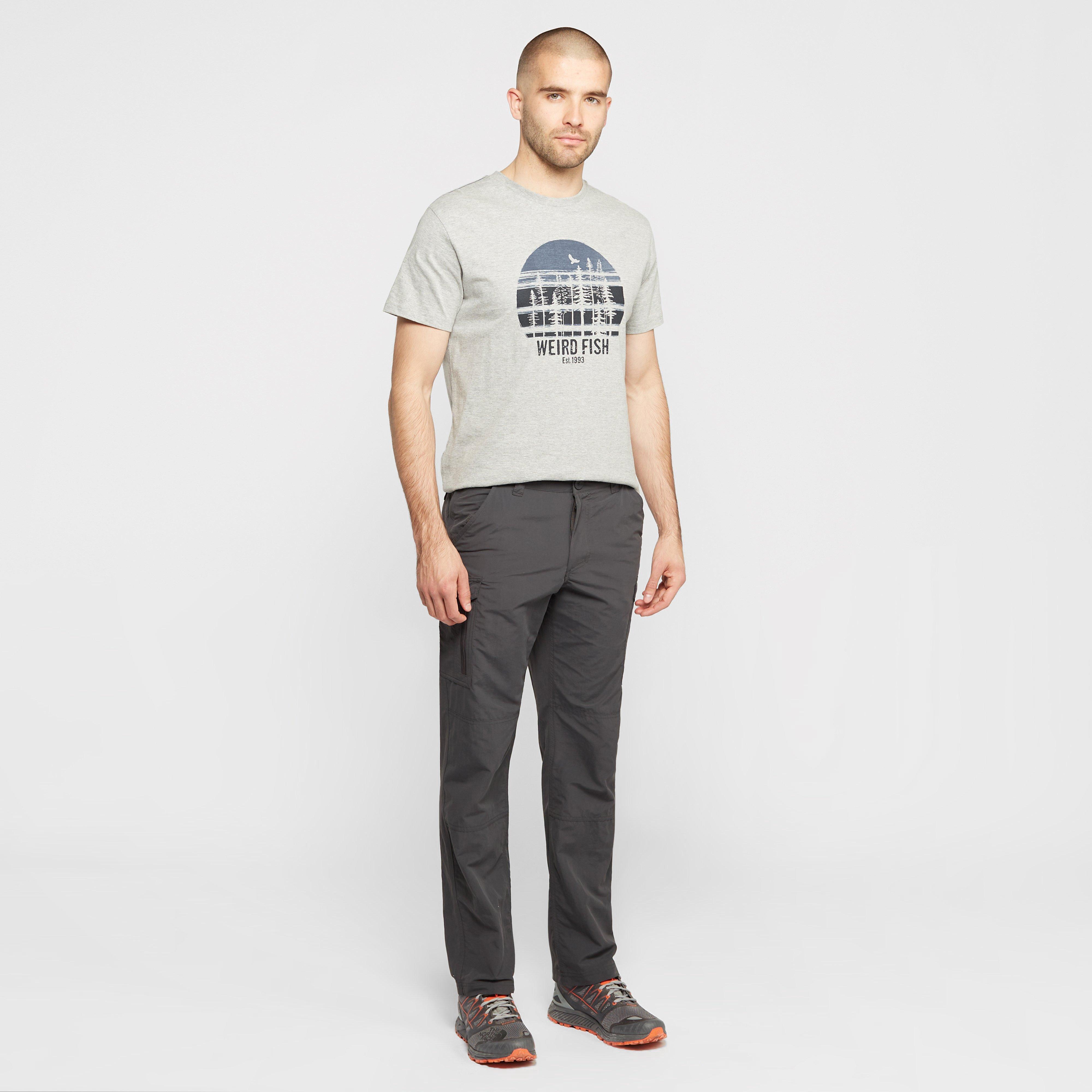 Men’s Nosilife Cargo II Trousers