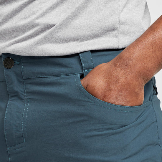 Men’s Tuned In II Shorts