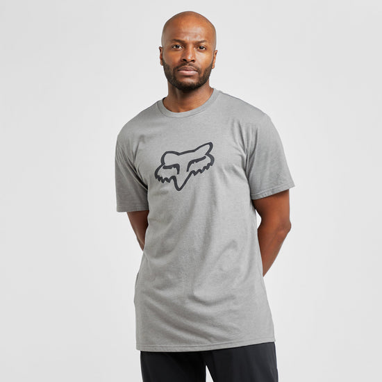Men's Legacy Head Short Sleeved Tee
