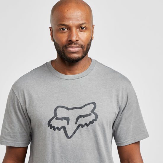 Men's Legacy Head Short Sleeved Tee