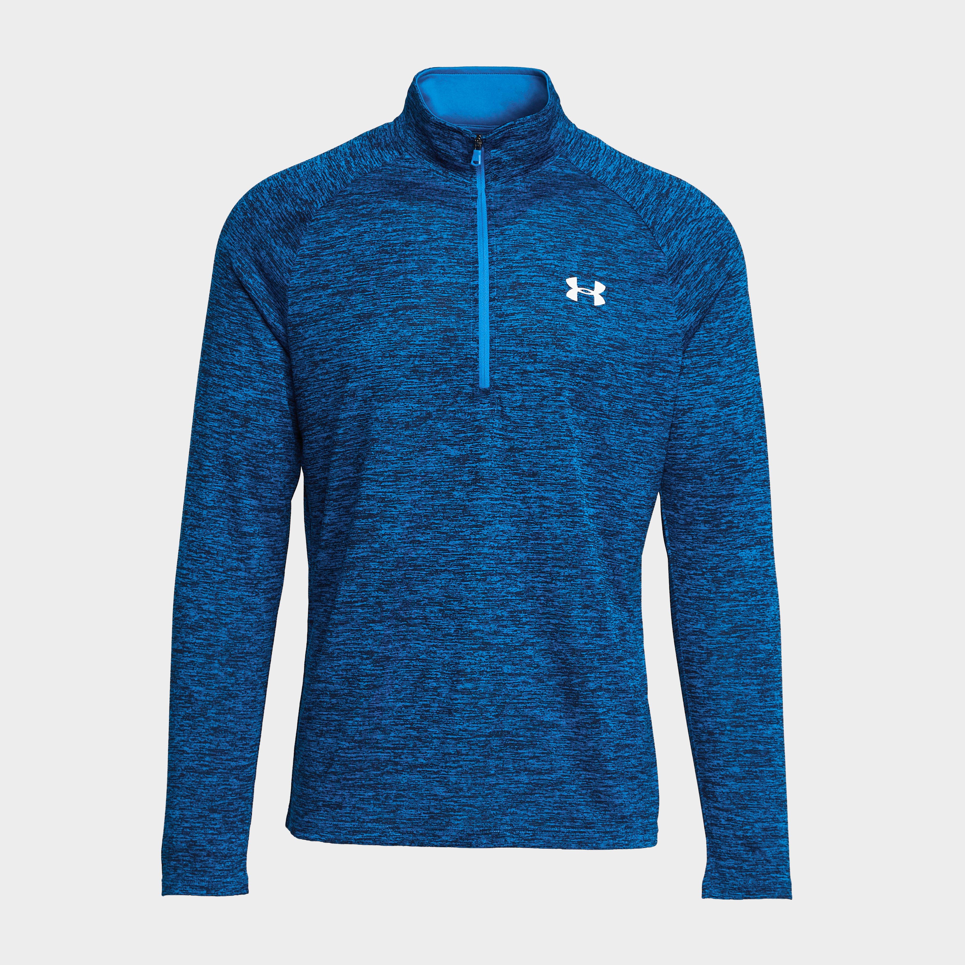 Men's Tech™ 2.0 Long Sleeve Zip Top
