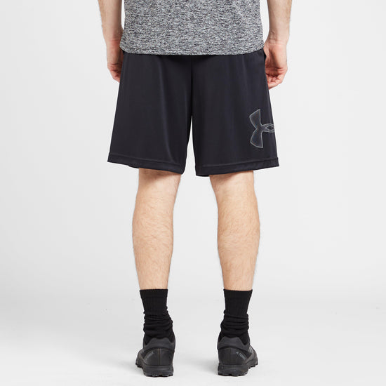 Men's Tech Graphic Shorts