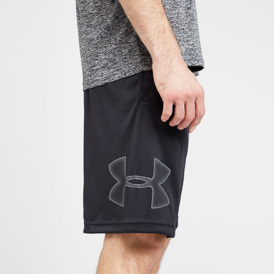 Men's Tech Graphic Shorts