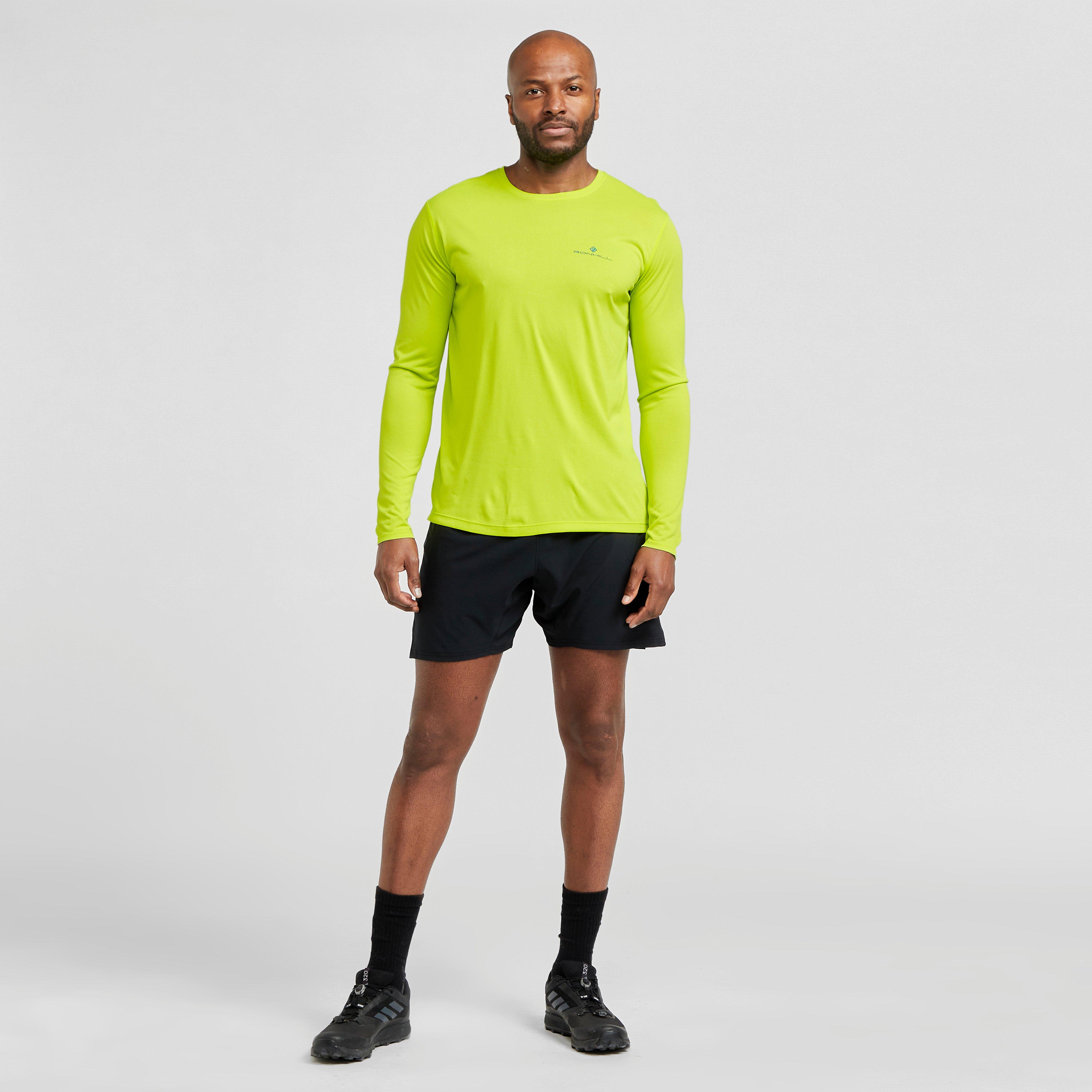 Men's Core Long Sleeve T-Shirt