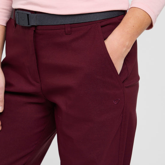 Women's Stretch Trousers