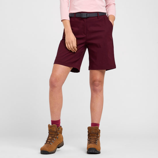 Women’s Stretch Shorts