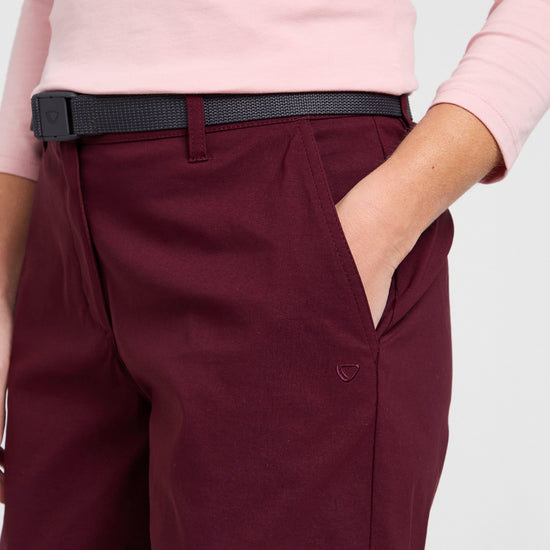Women’s Stretch Shorts