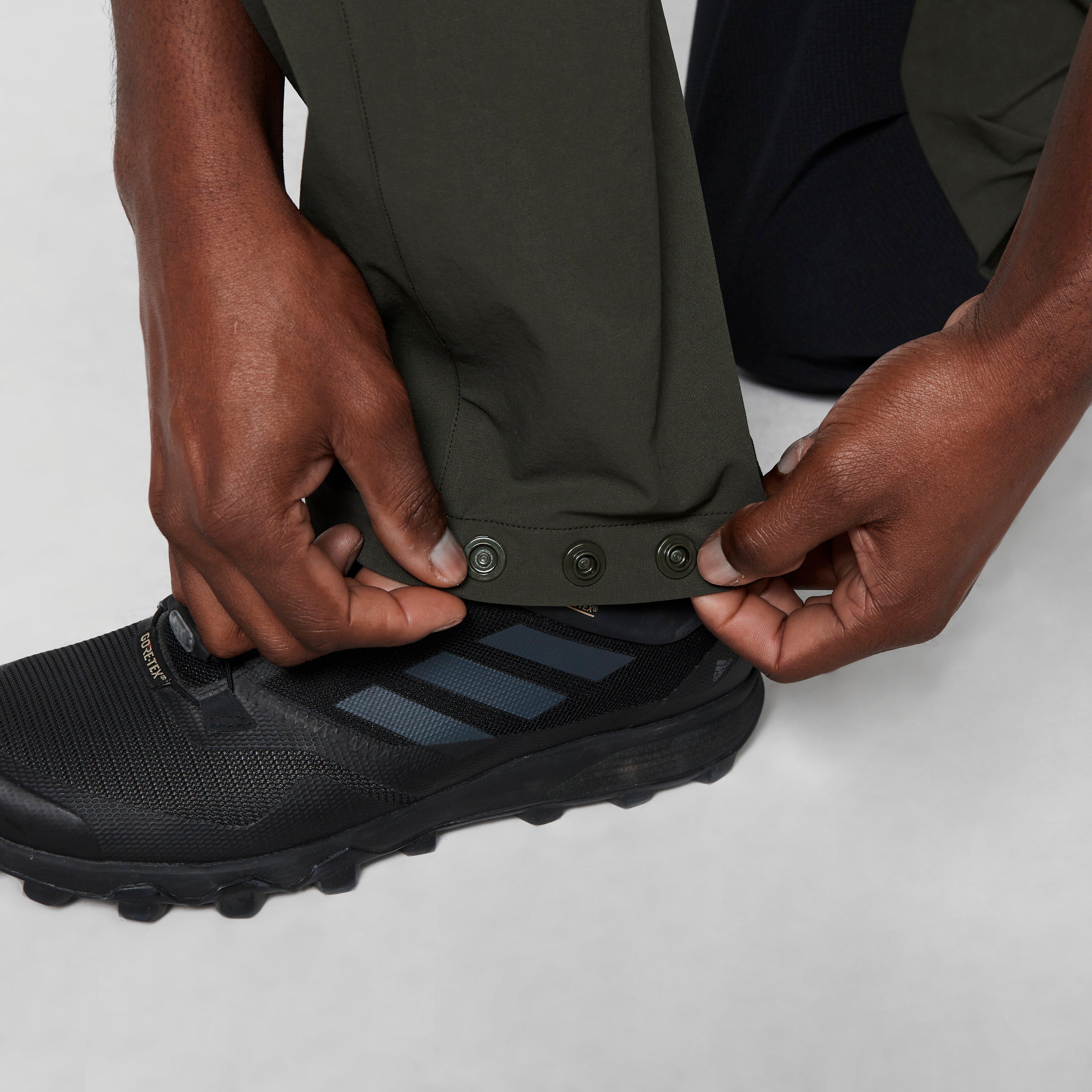 Men's Strata Softshell Trousers (Regular Length)