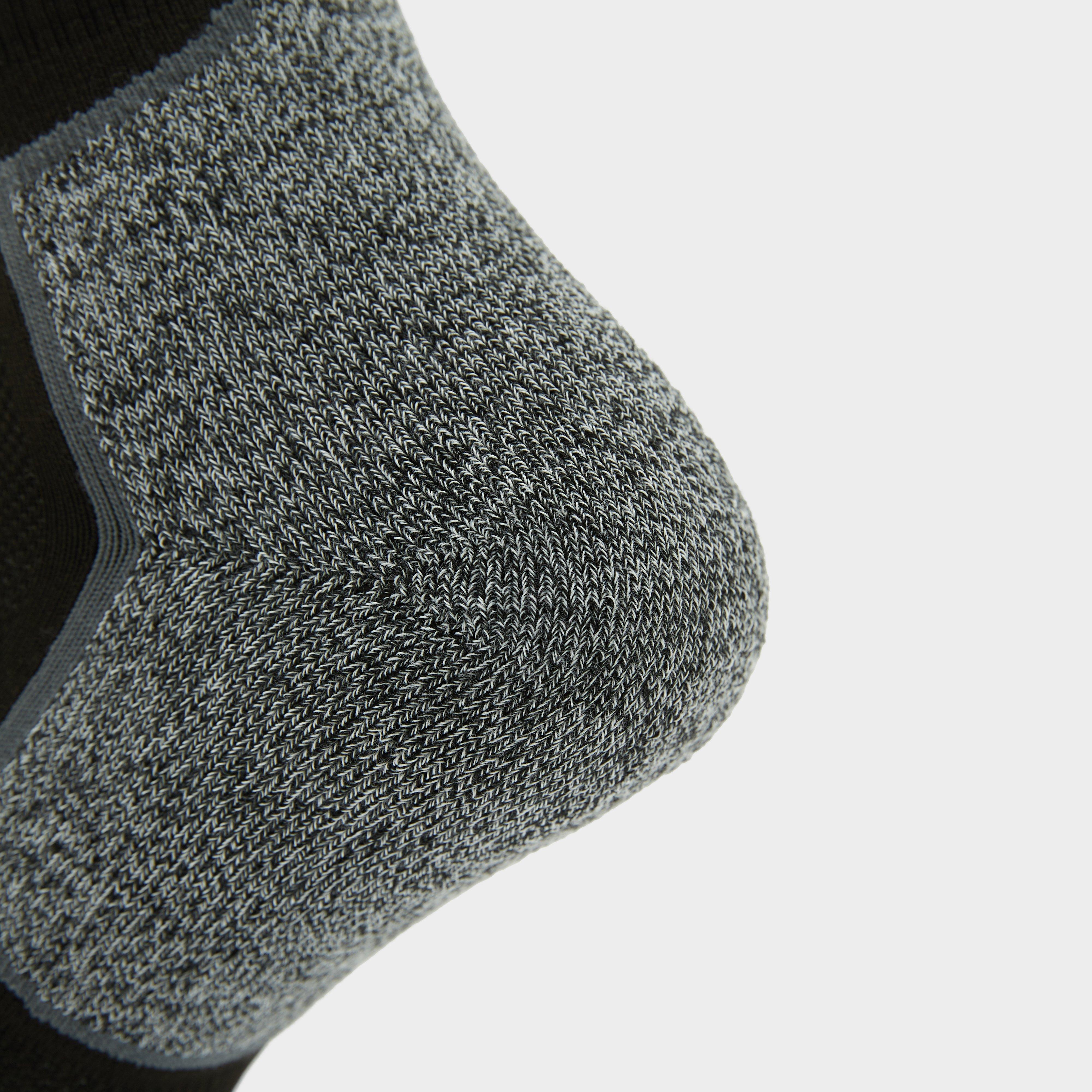 Men's Run Anklet Twin Pack