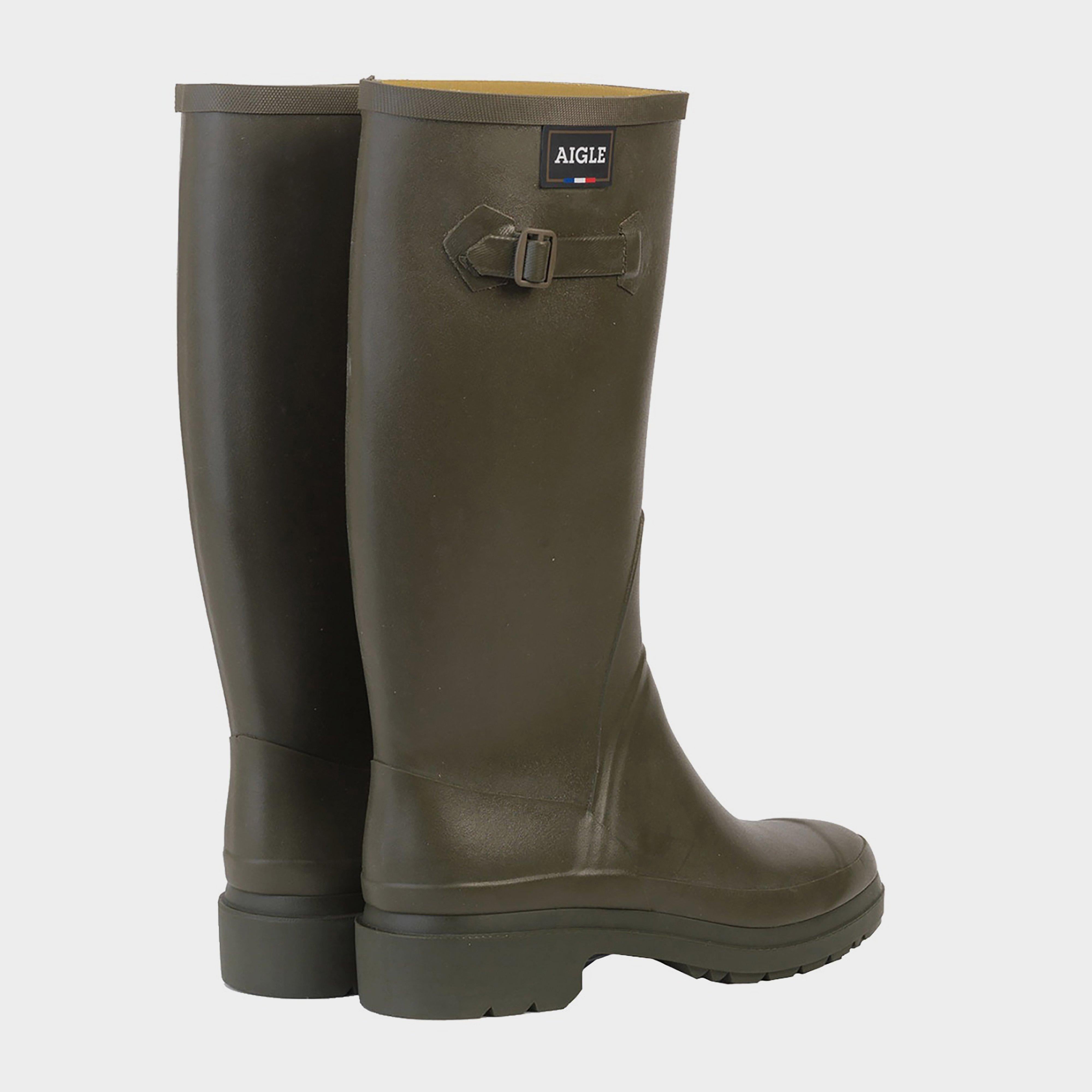 Men’s Cessac Wellington Boots
