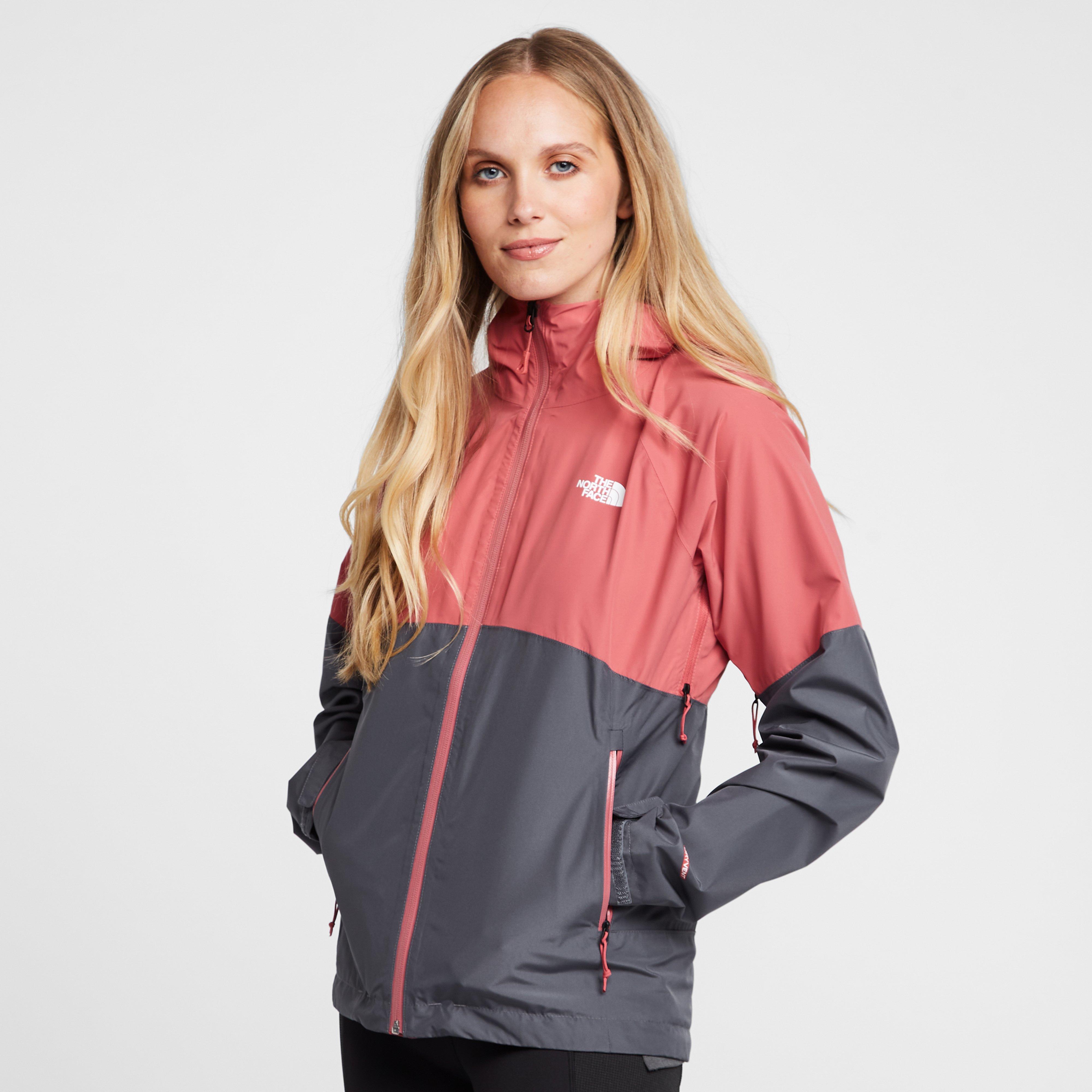 Women's Diablo Dynamite Jacket