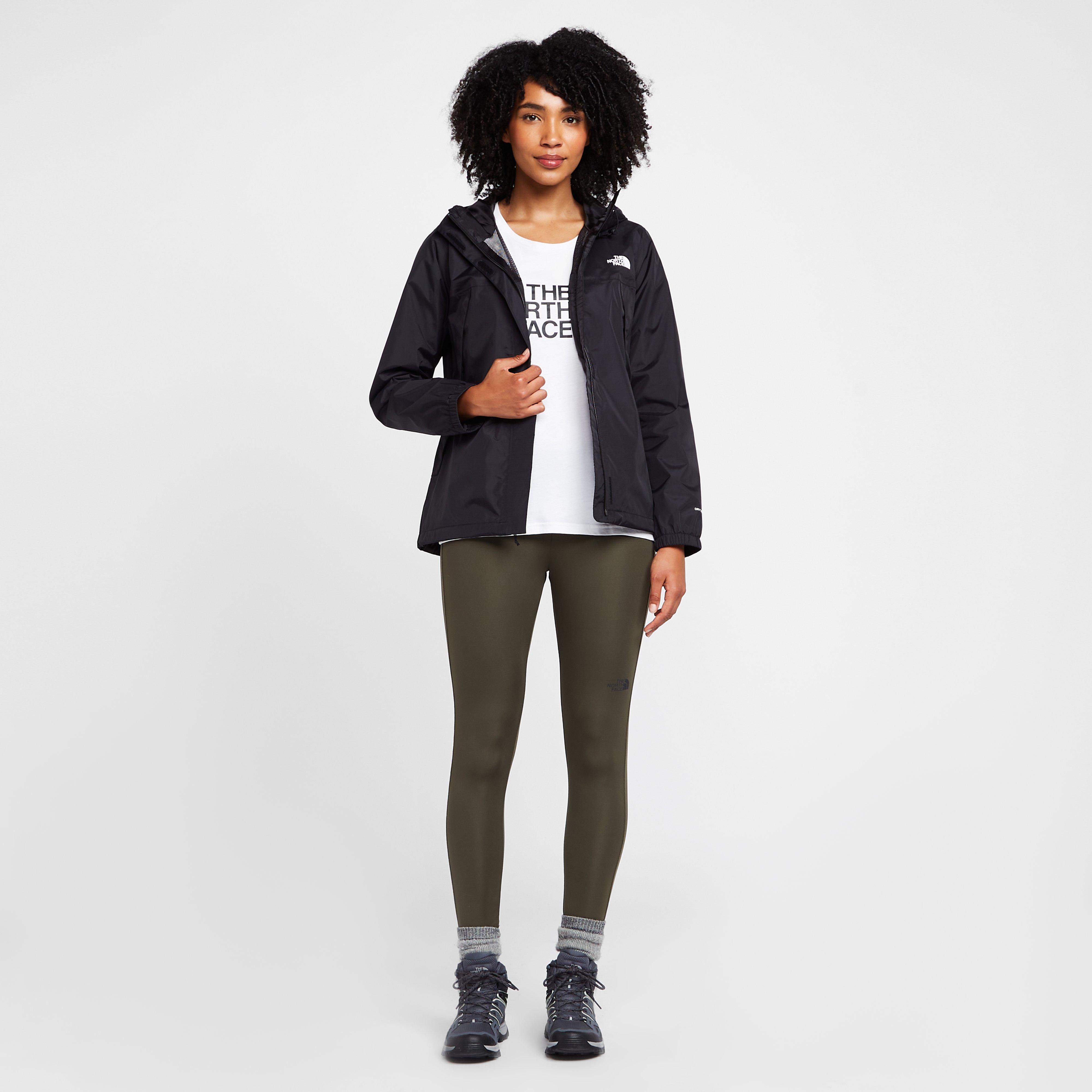 Women’s Antora Jacket