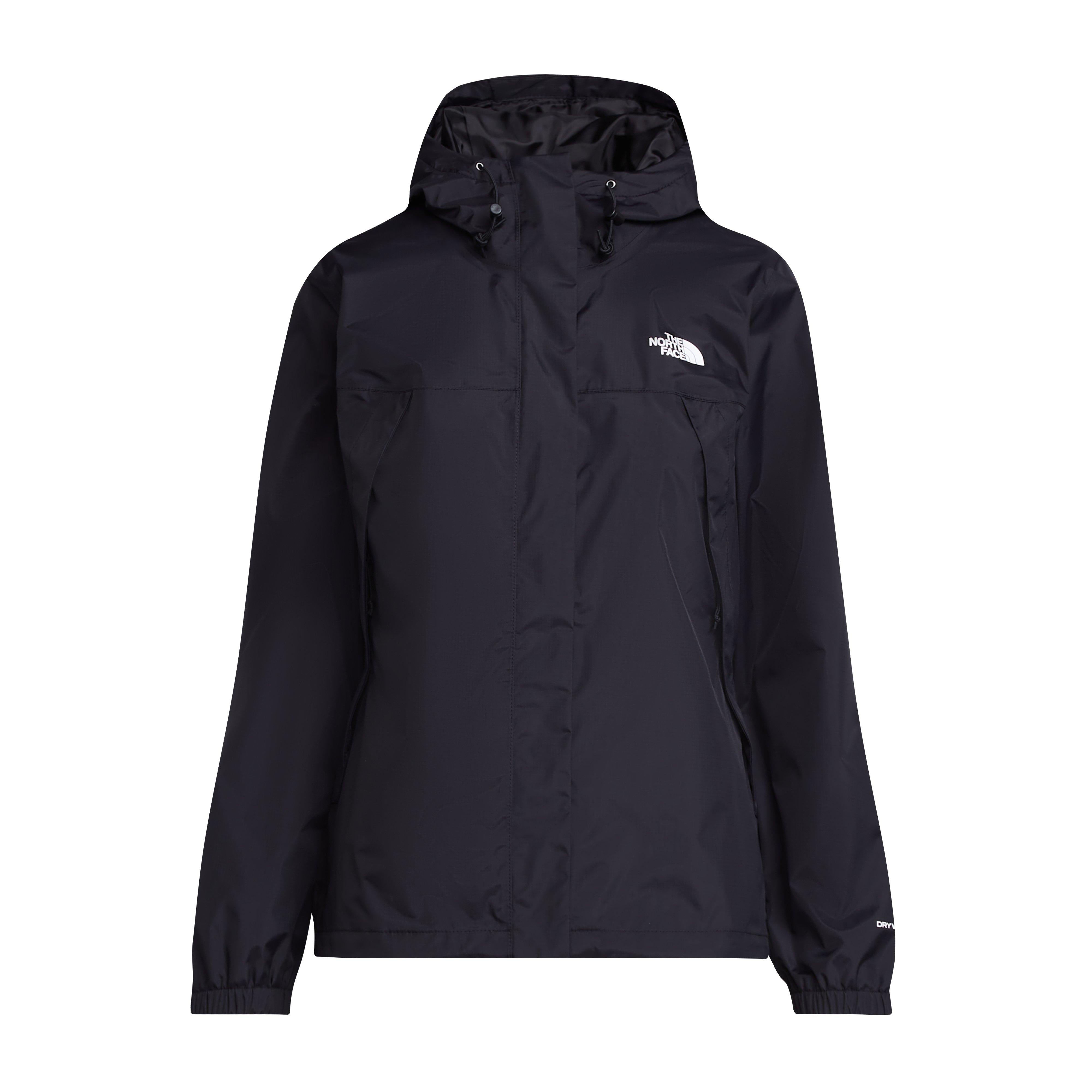Women’s Antora Jacket