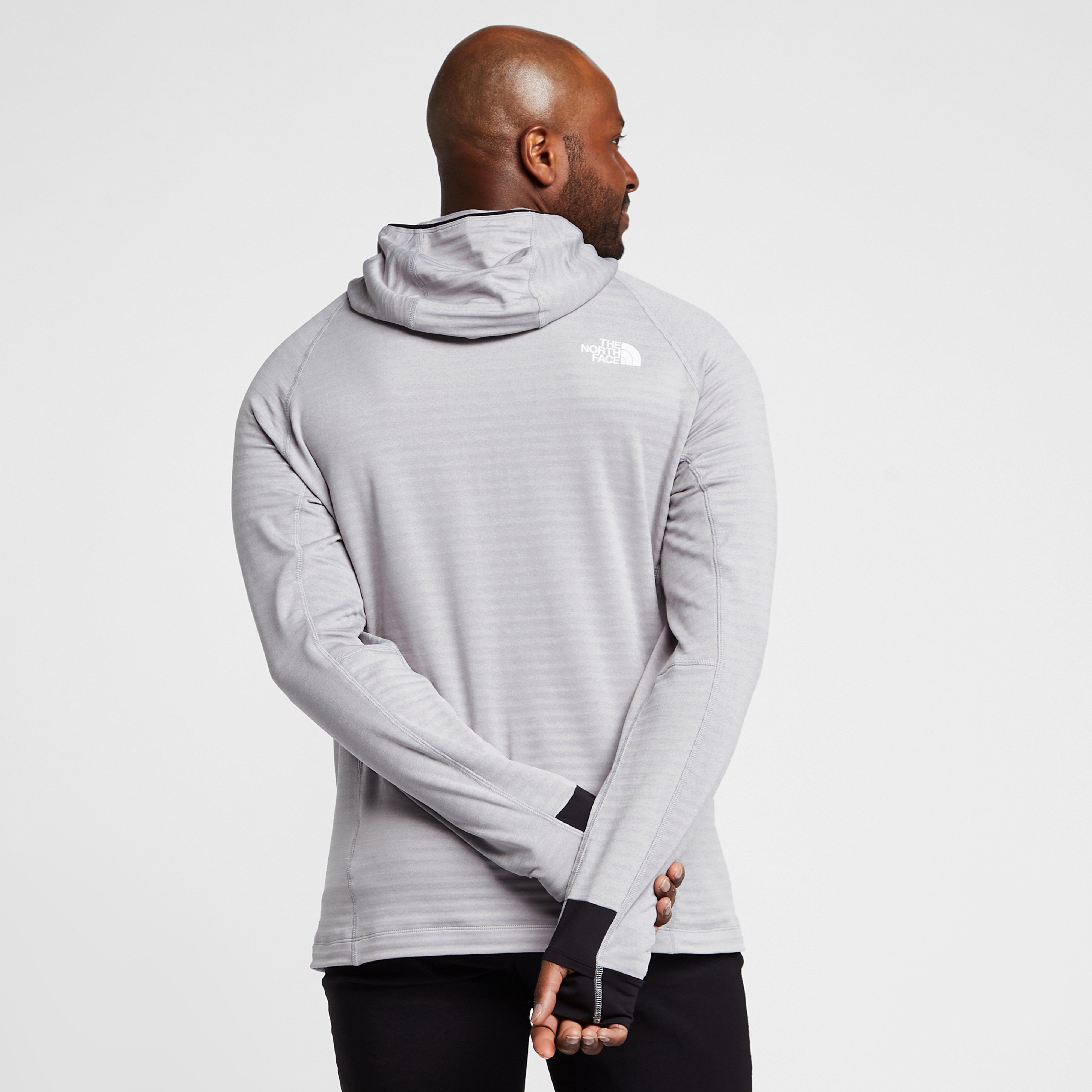 Men’s Circadian Fleece Hoodie