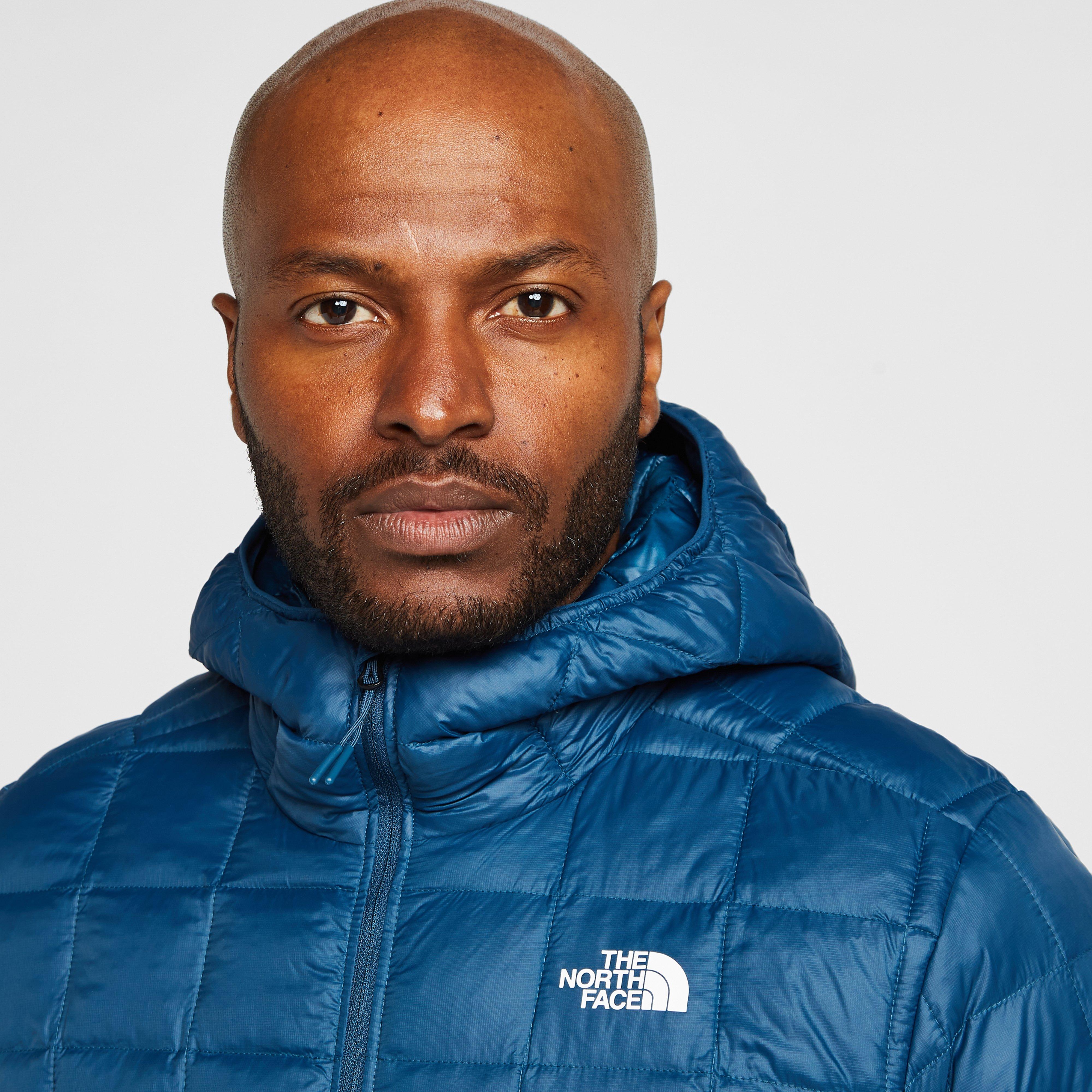 Men’s Thermoball Jacket 2.0
