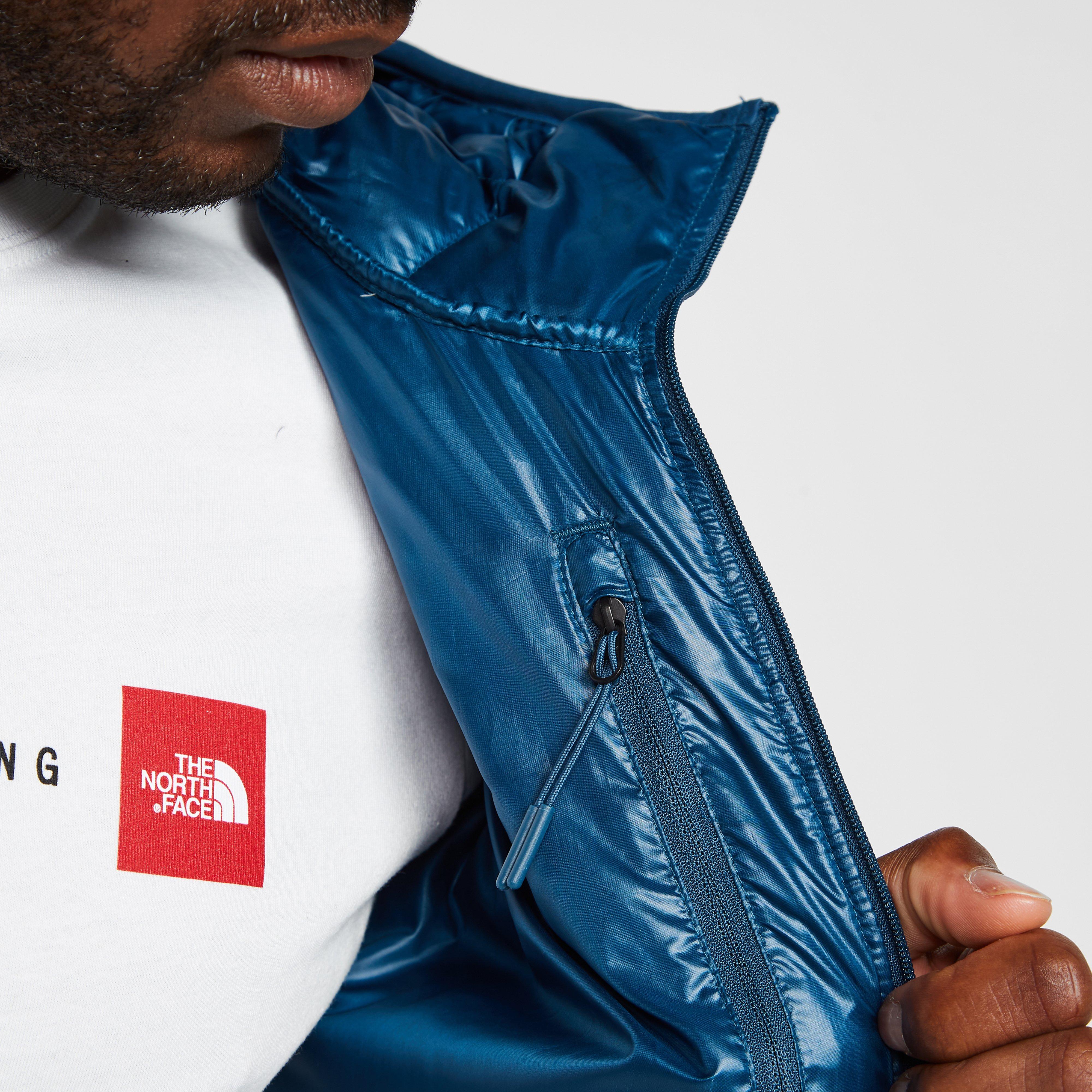 Men’s Thermoball Jacket 2.0
