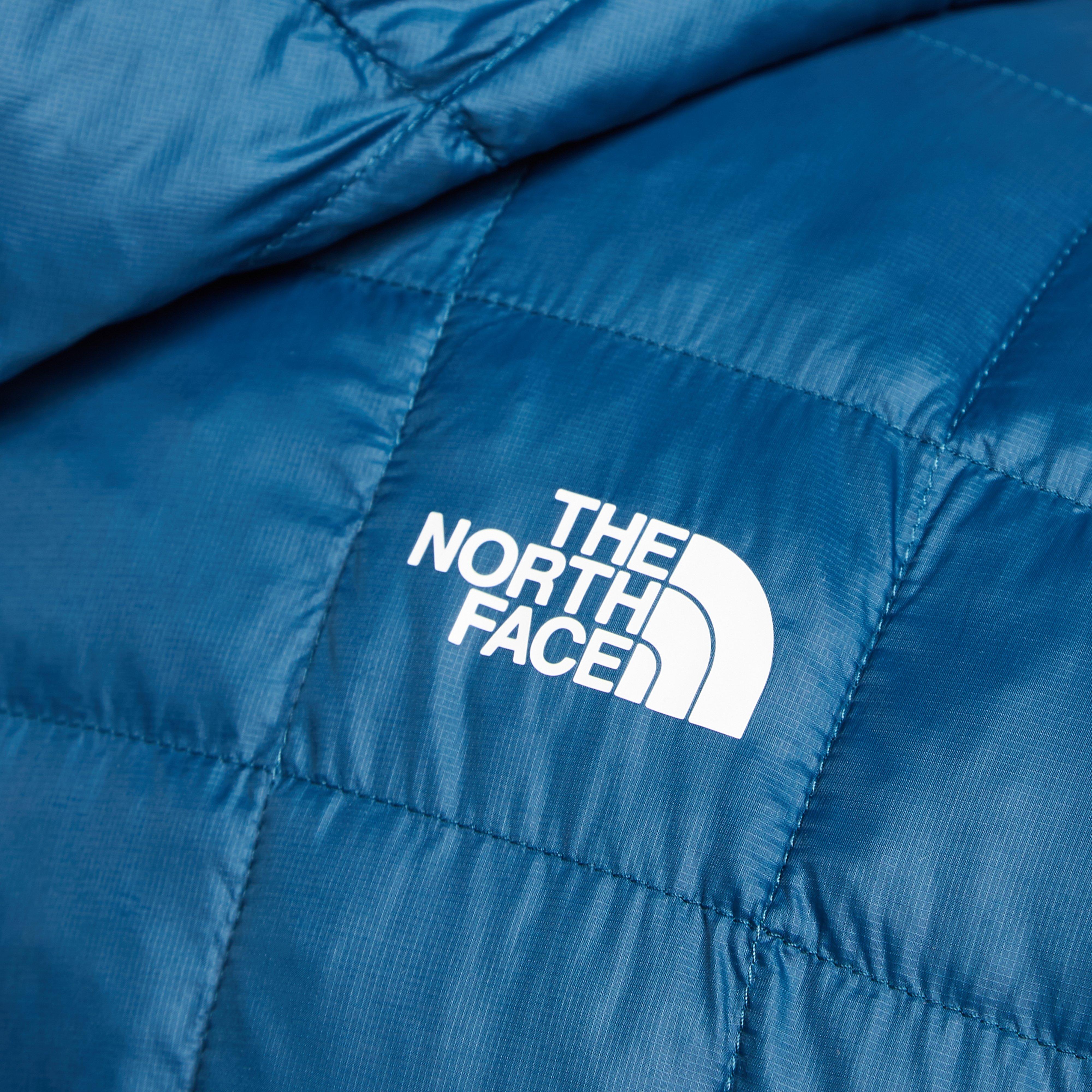 Men’s Thermoball Jacket 2.0