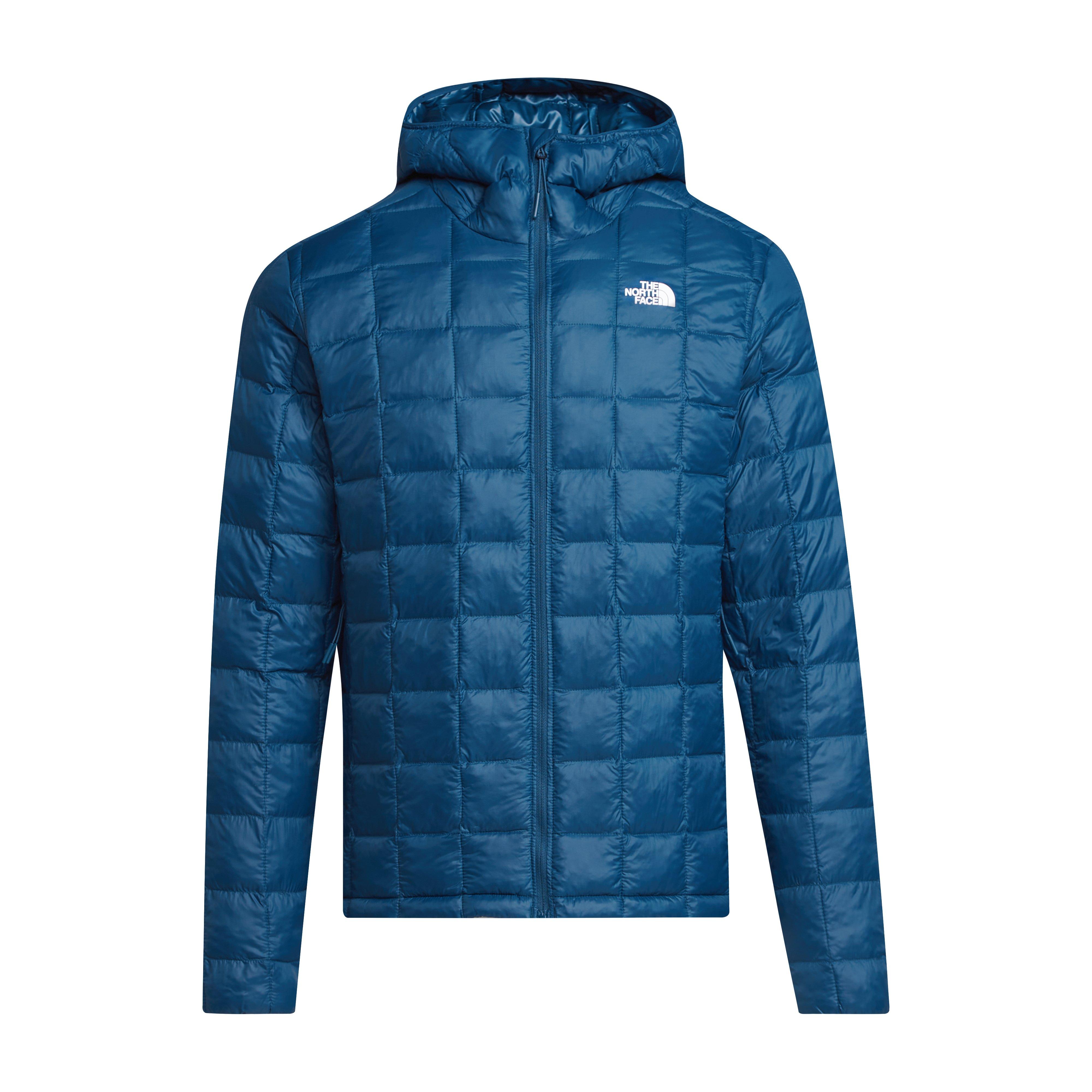 Men’s Thermoball Jacket 2.0