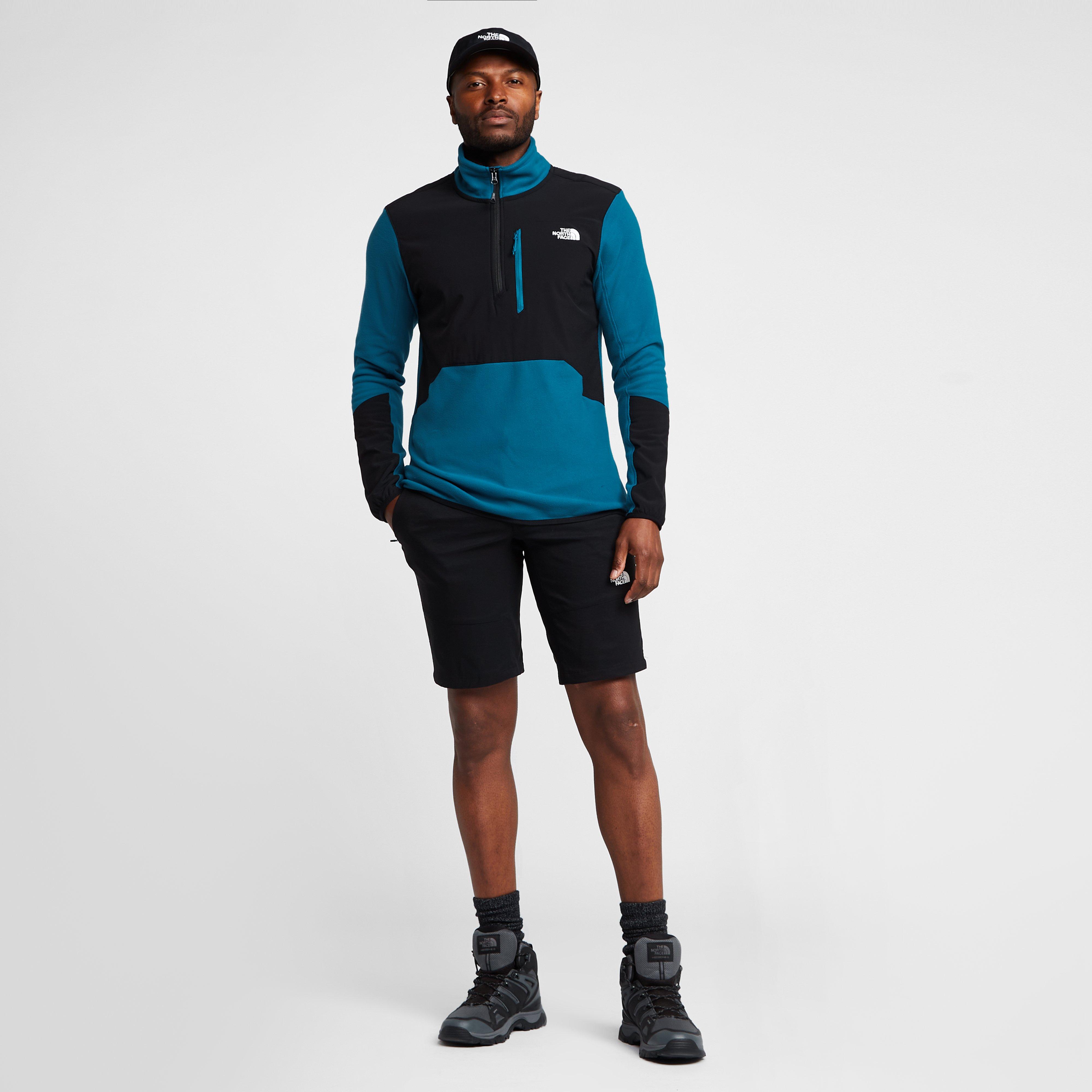 Men's Glacier Pro Half-Zip Fleece