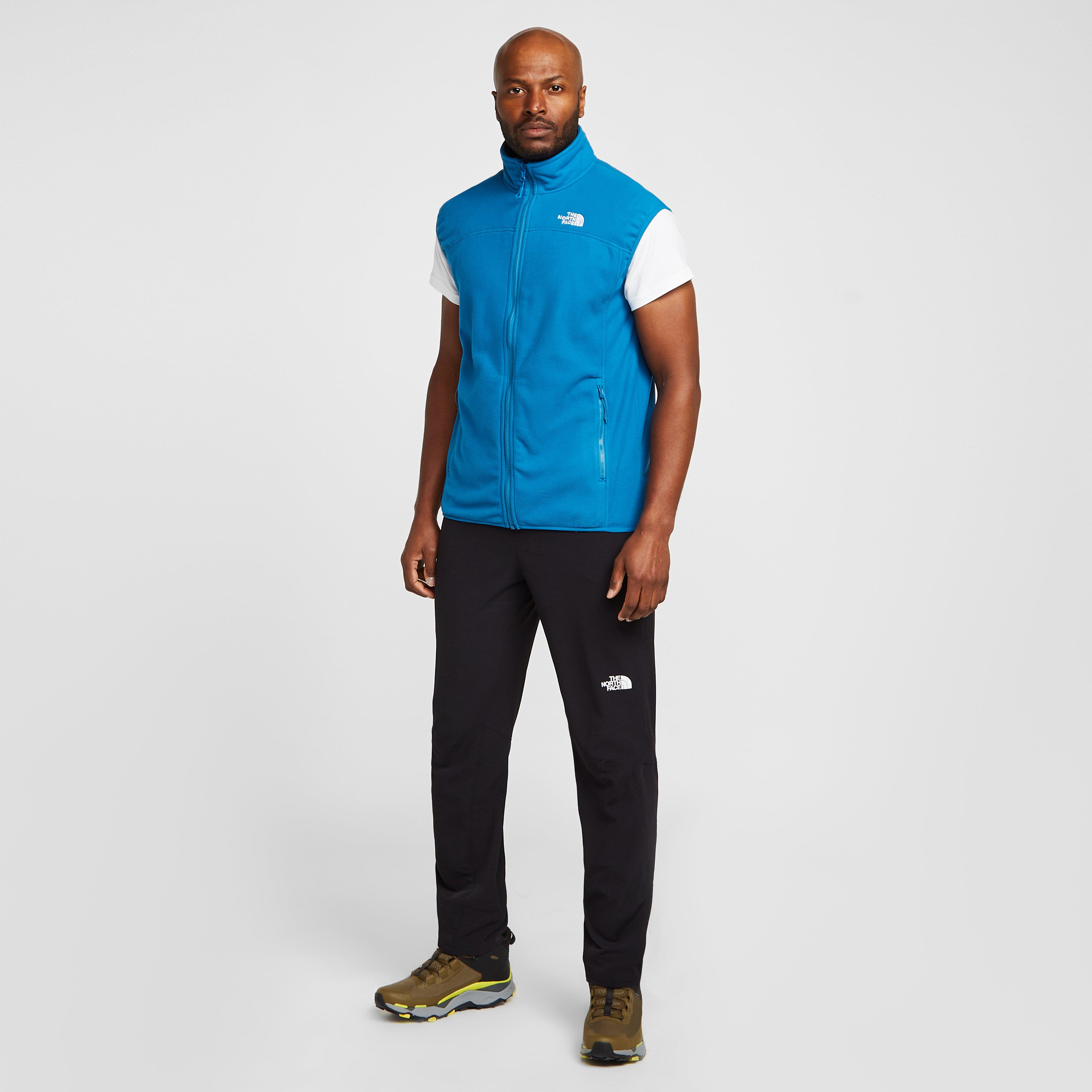 Men's 100 Glacier Fleece Vest