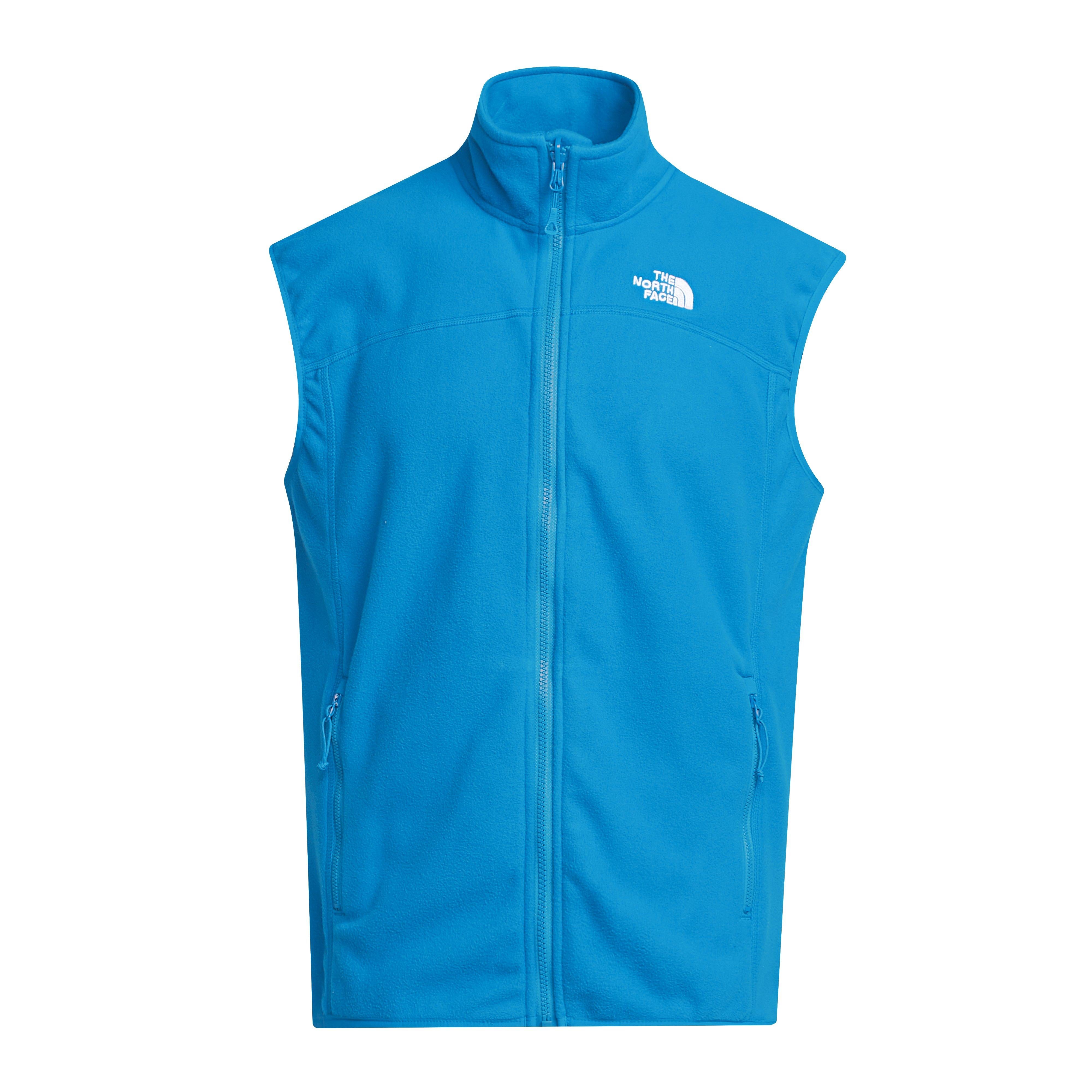 Men's 100 Glacier Fleece Vest
