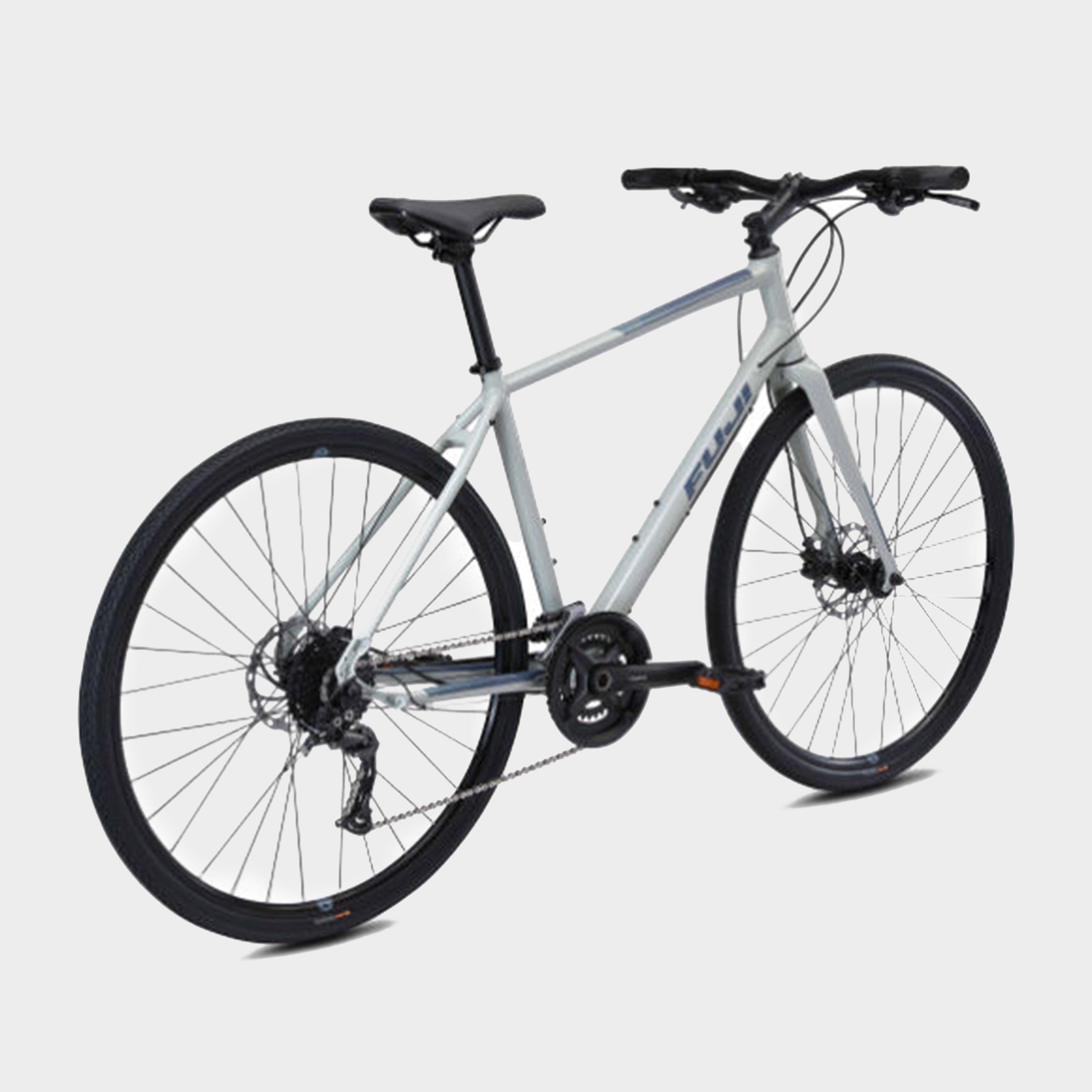 Absolute 1.7 Hybrid Bike