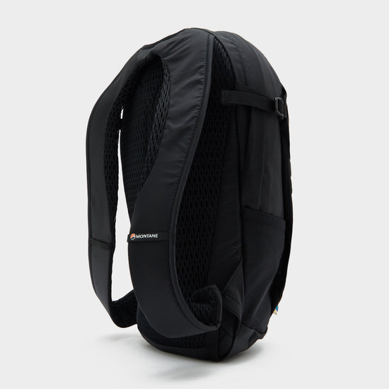 Mezzo 10 Backpack
