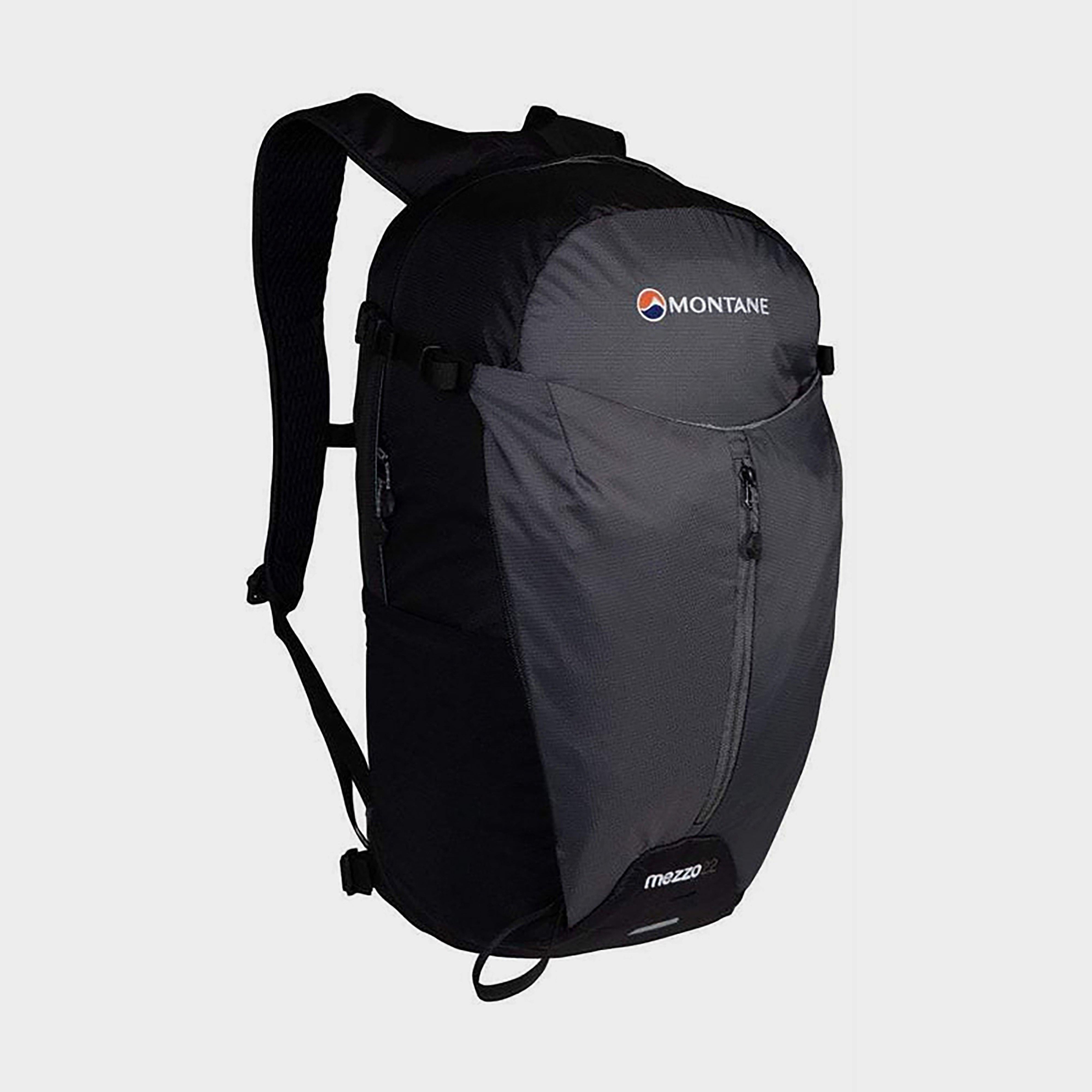 Mezzo 22 Backpack