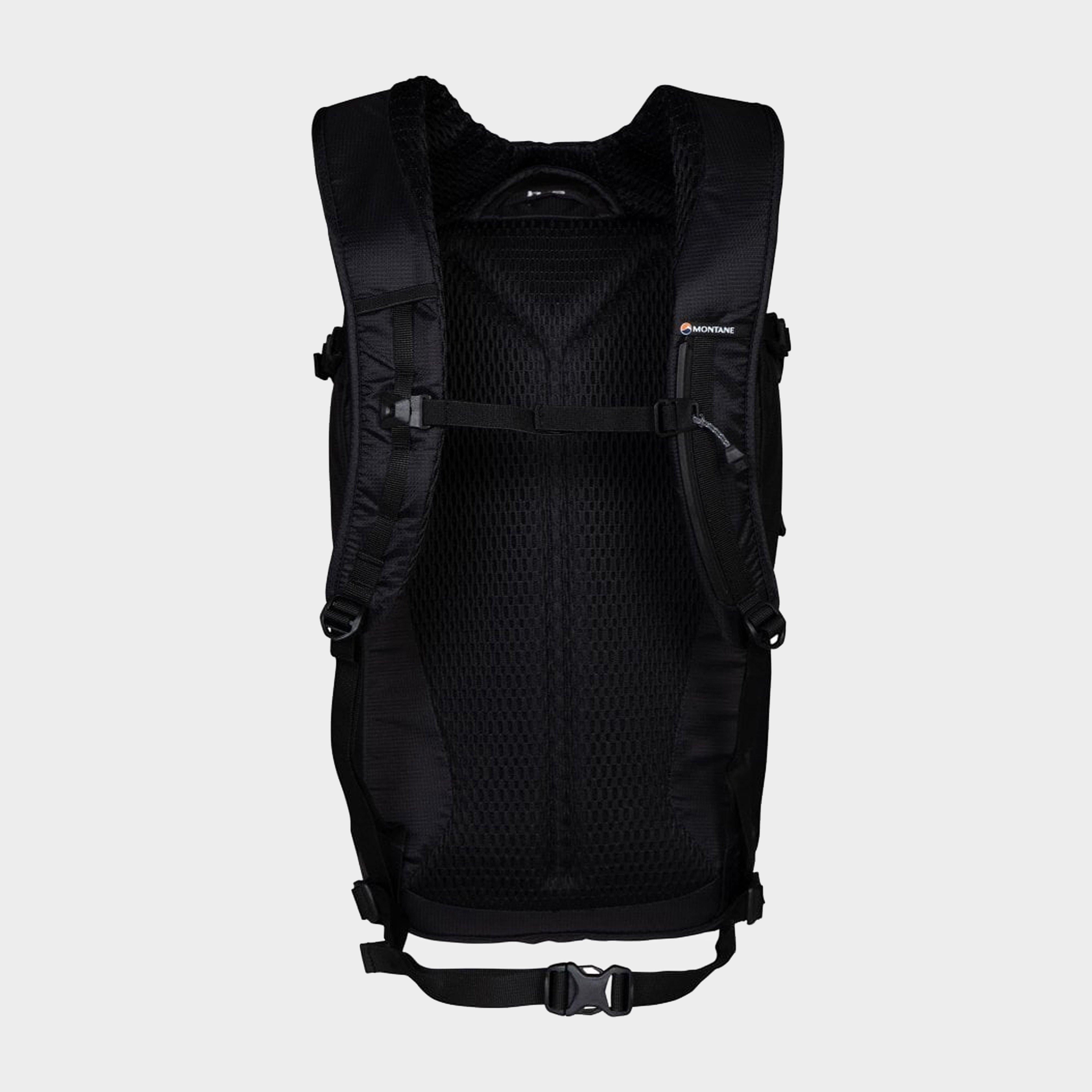 Mezzo 22 Backpack